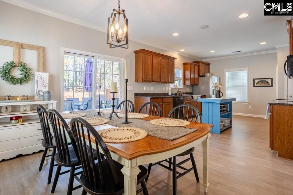 Property image 4 at 233 Jackstay Court, Chapin, SC 29036