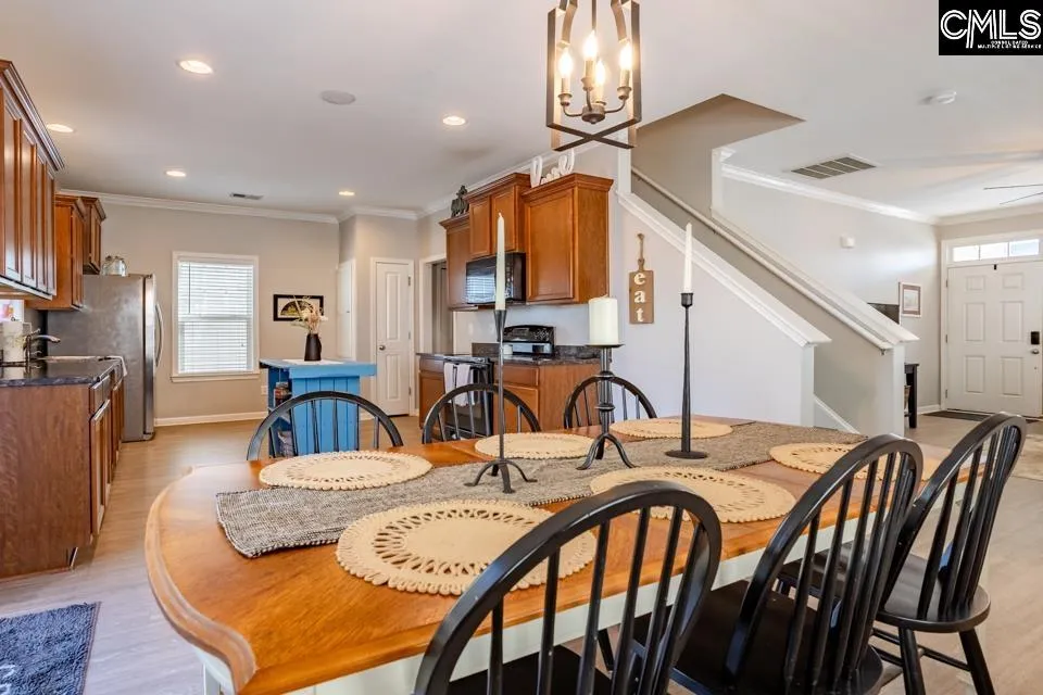 Property image 5 at 233 Jackstay Court, Chapin, SC 29036