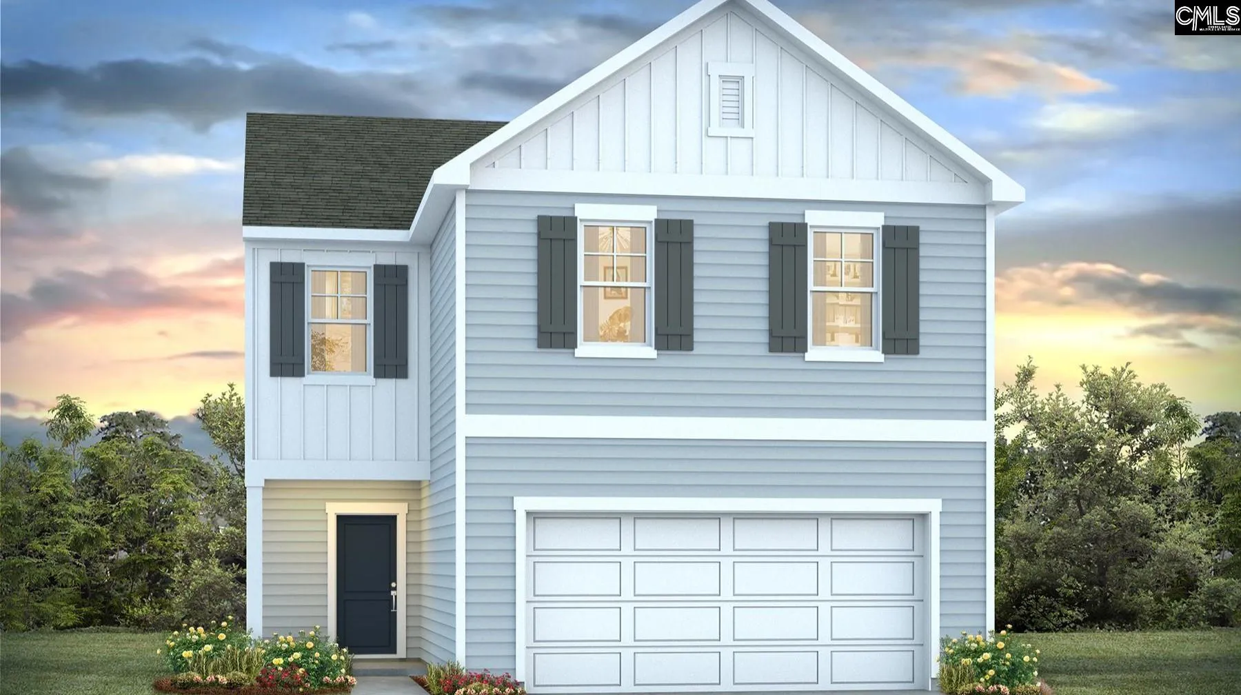 172 Livingston Woods Drive