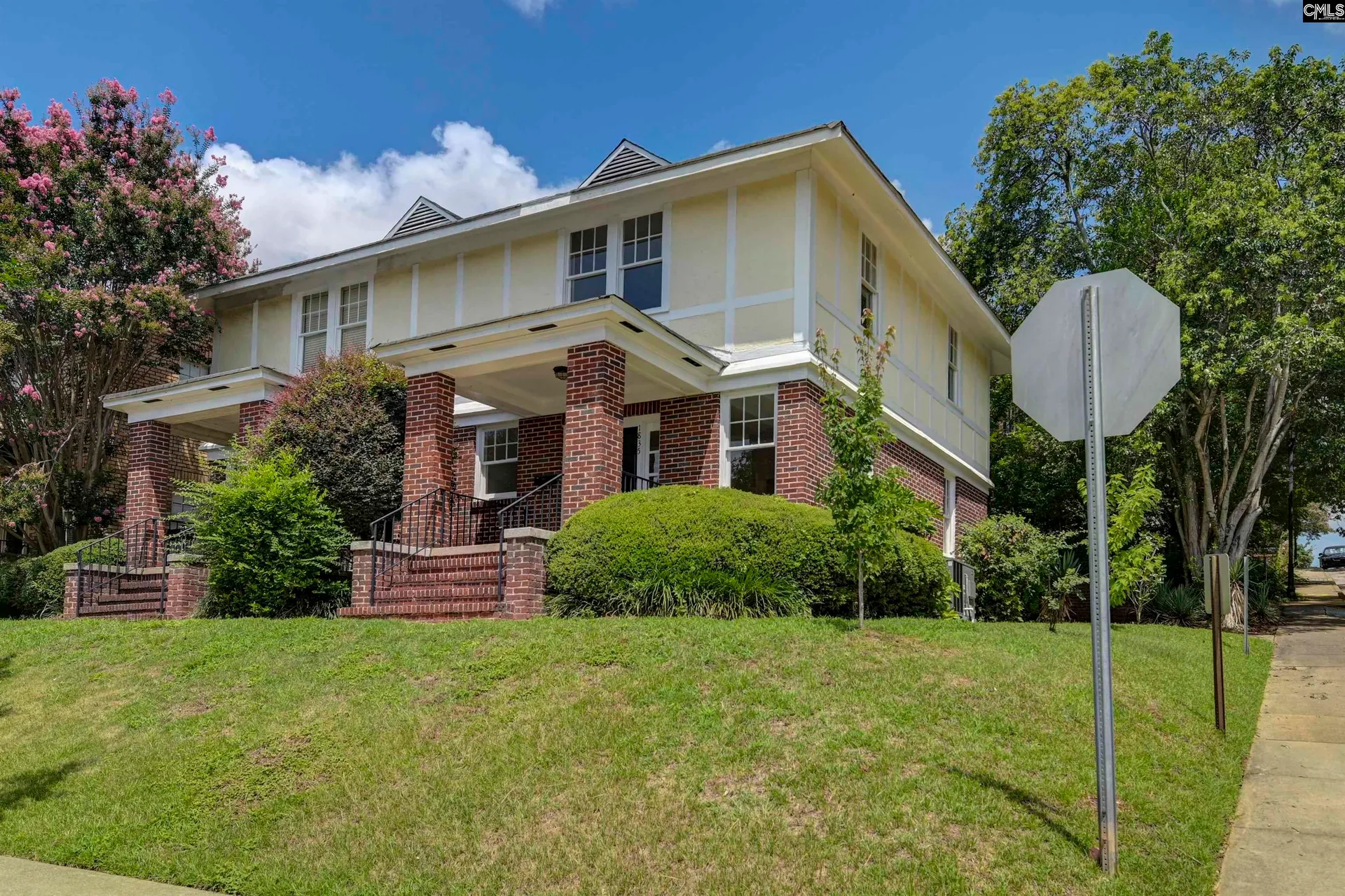 Property image 2 at 1835 Greene Street, Columbia, SC 29201