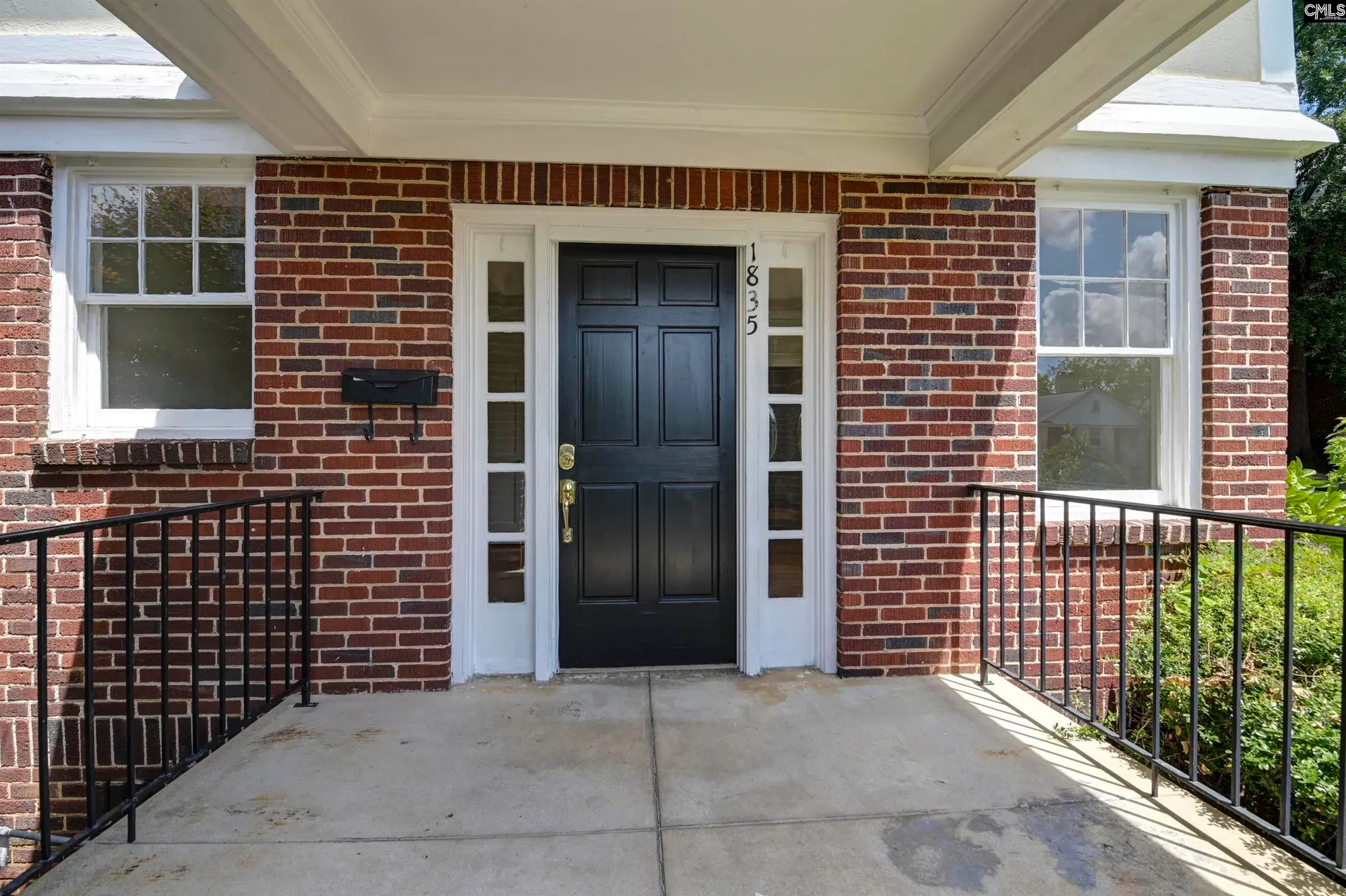 Property image 3 at 1835 Greene Street, Columbia, SC 29201