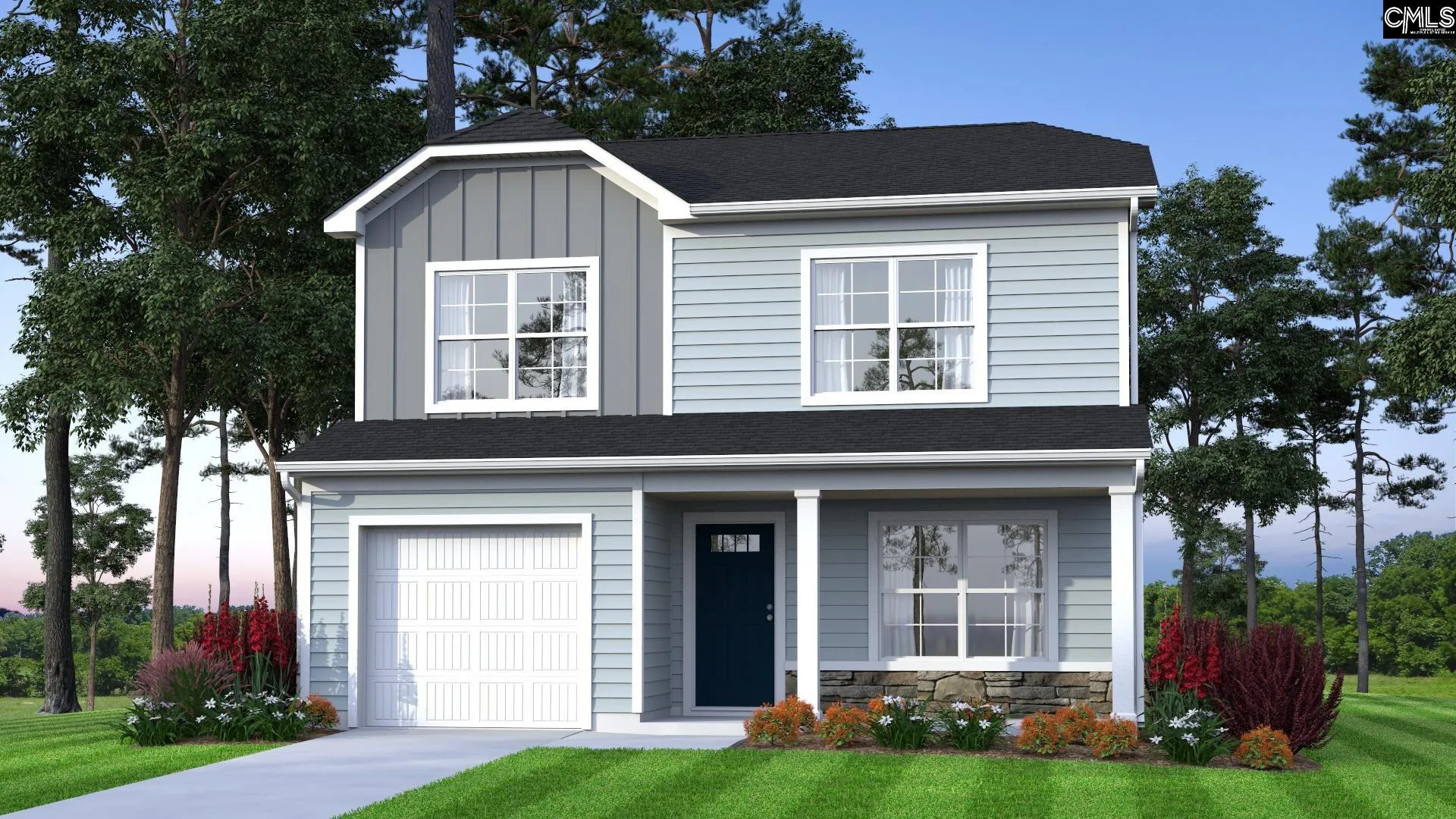 2432 Bold Ruler Road