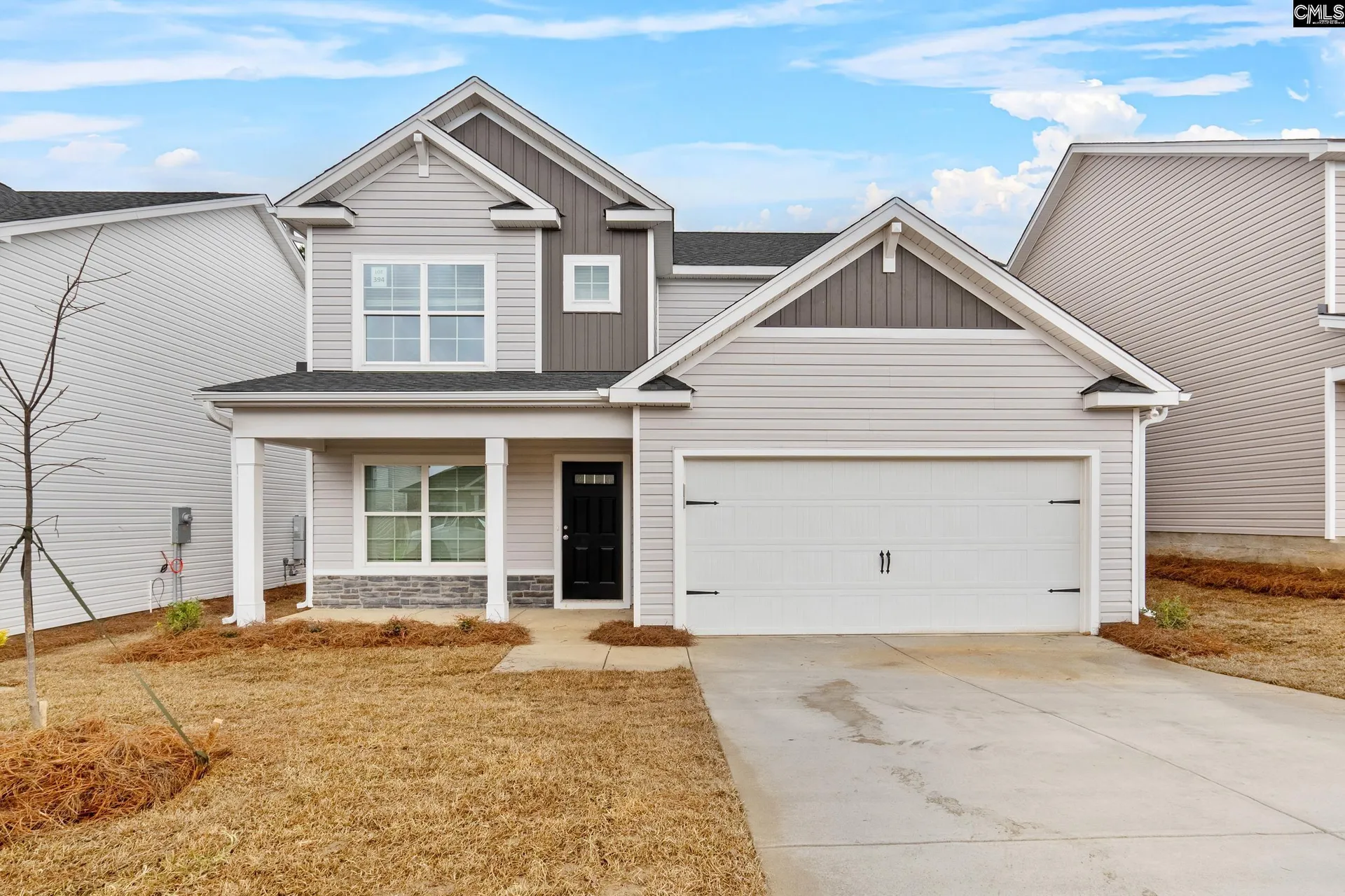 2436 Bold Ruler Road