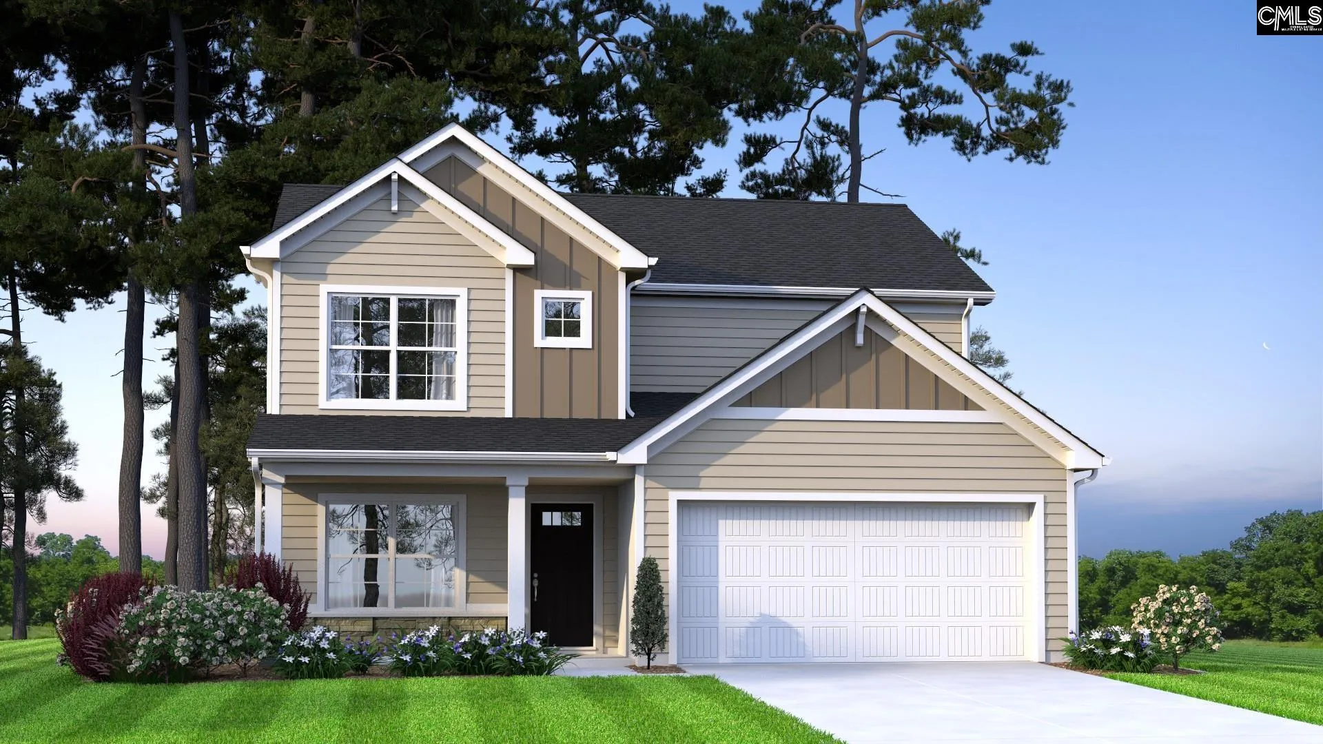 Property image 2 at 2436 Bold Ruler Road, Lexington, SC 29073