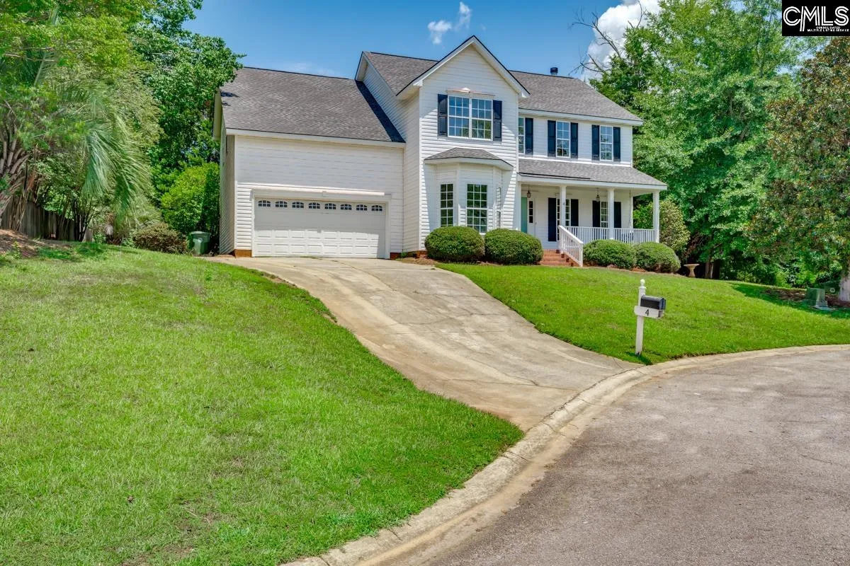 Property image 3 at 4 Saints Creek Place, Irmo, SC 29063