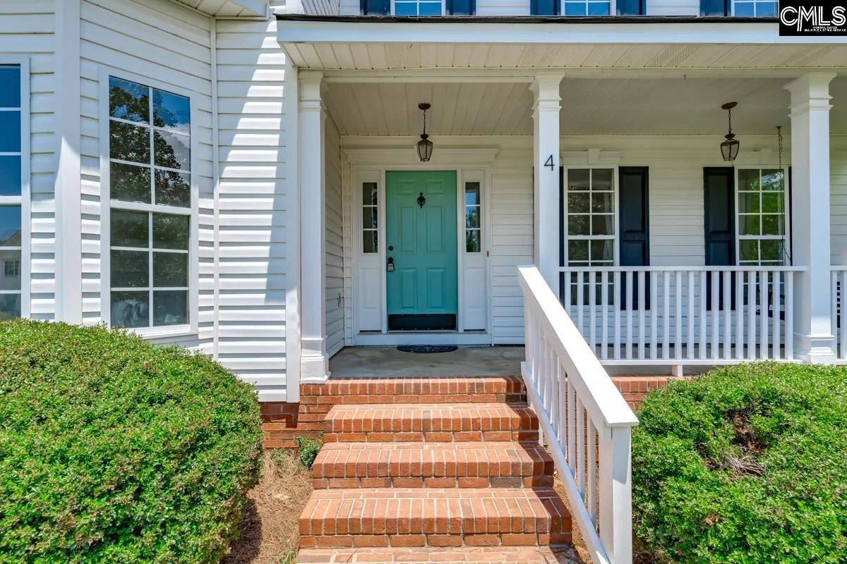 Property image 4 at 4 Saints Creek Place, Irmo, SC 29063