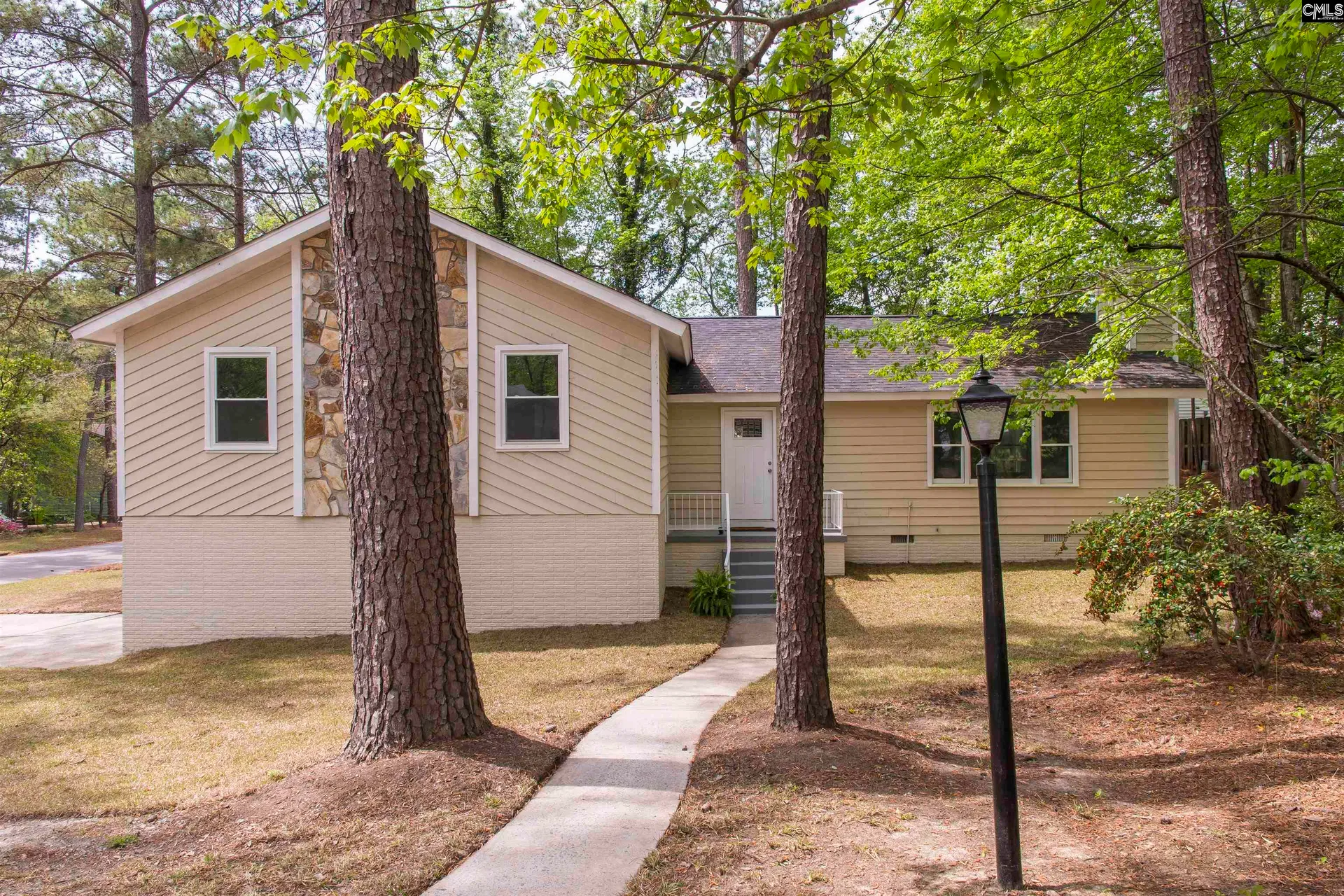 Property image 2 at 17 Sweet Branch Court, Columbia, SC 29212