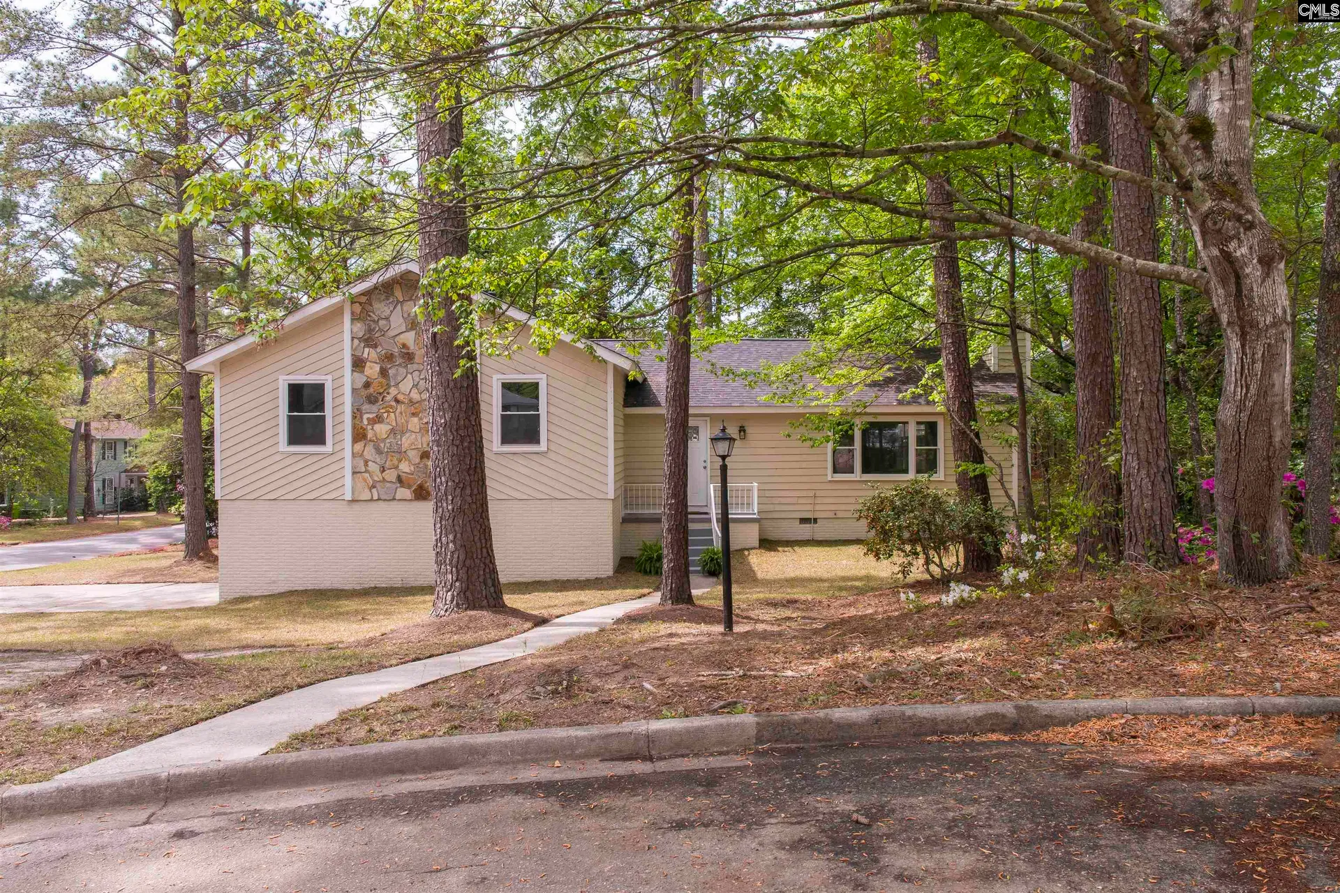 Property image 3 at 17 Sweet Branch Court, Columbia, SC 29212