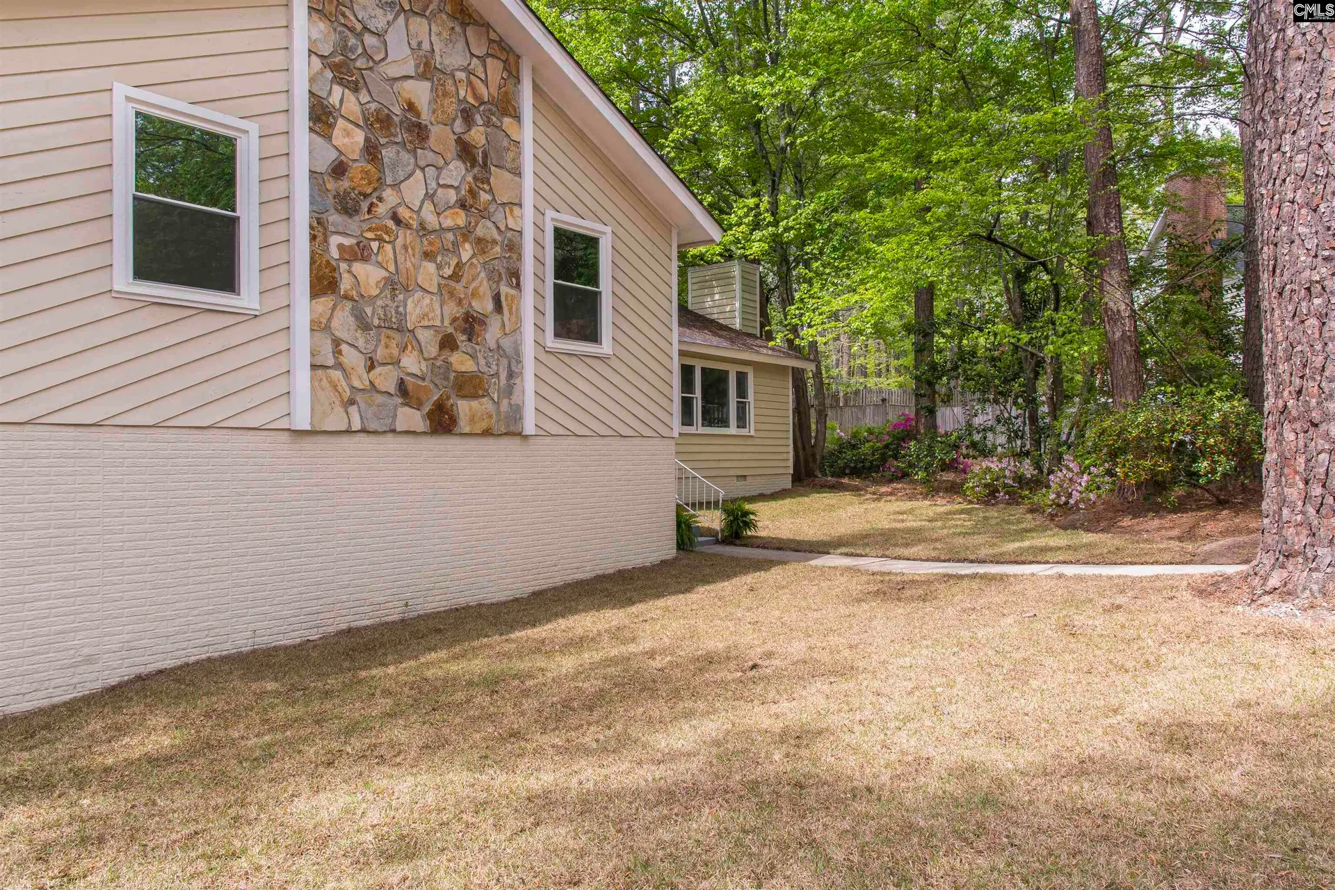 Property image 4 at 17 Sweet Branch Court, Columbia, SC 29212
