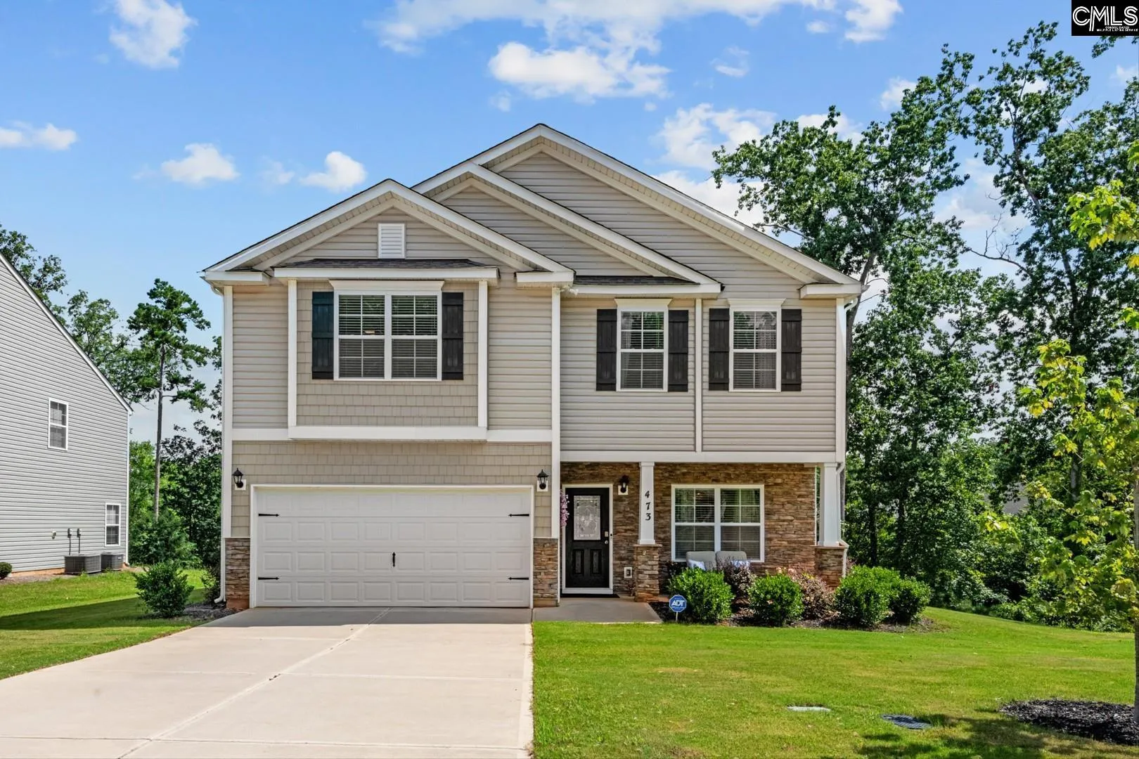 Stonemont, Irmo Community