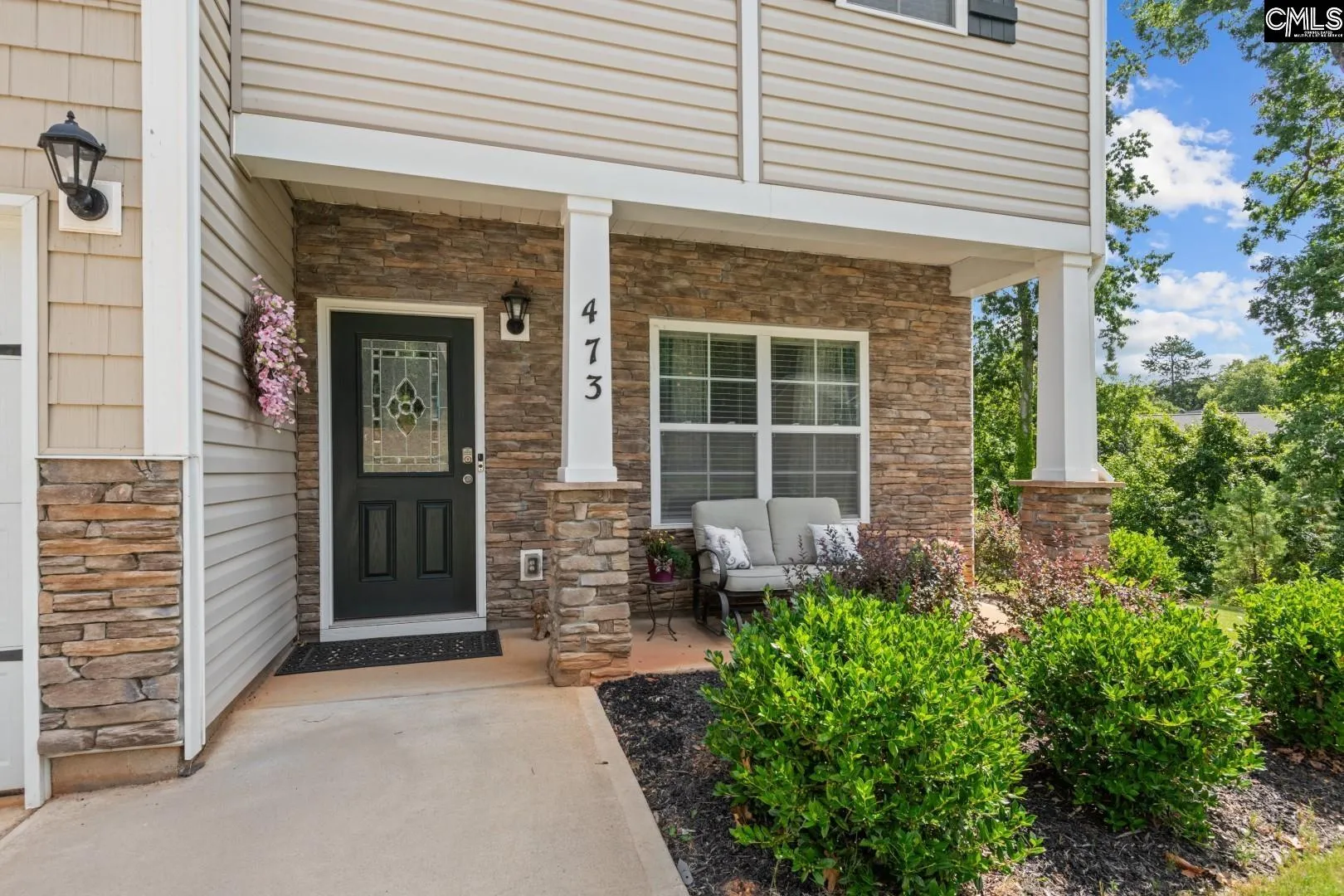 Property image 4 at 473 Stone Hollow Drive, Irmo, SC 29063