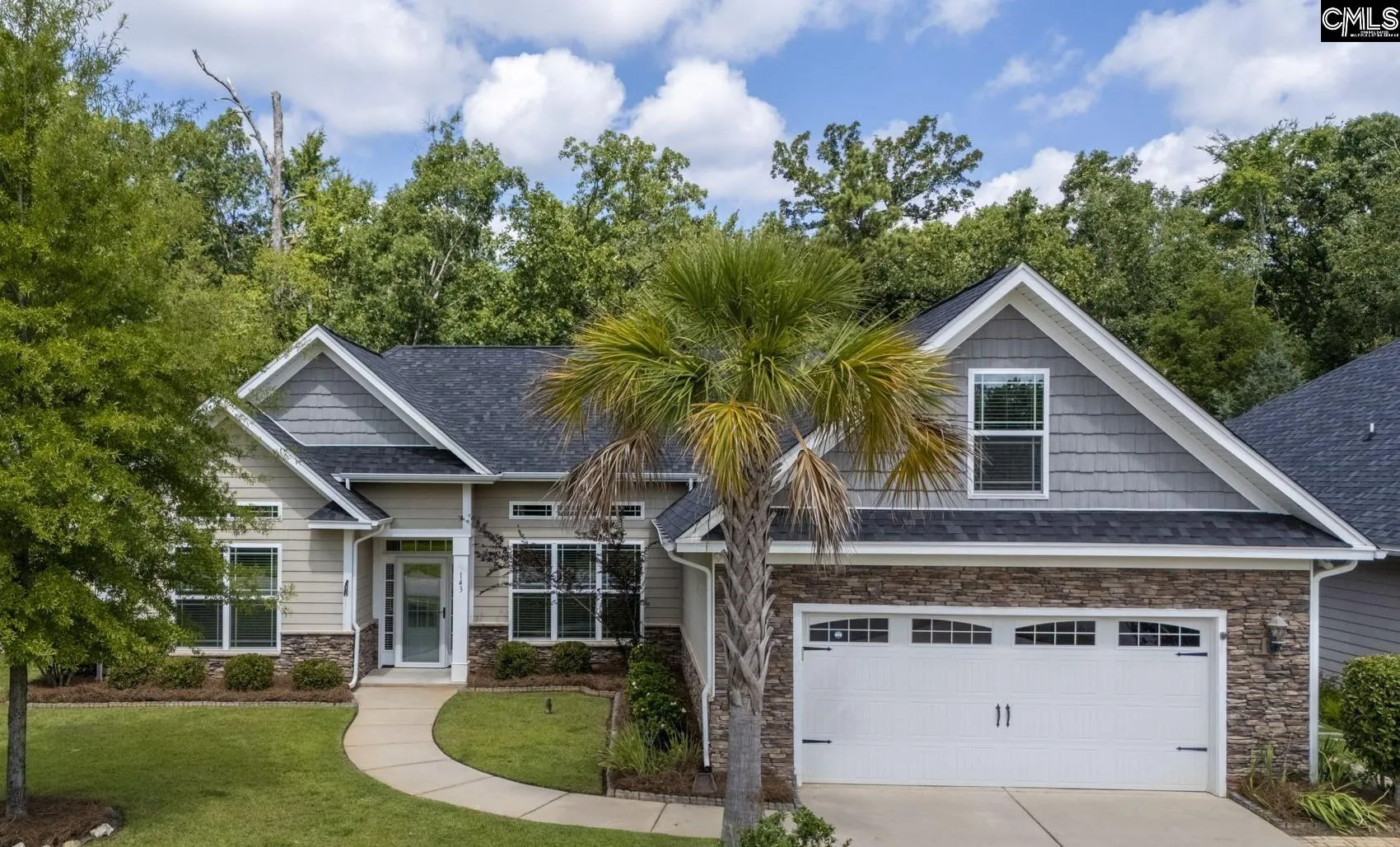 143 Riggs Drive