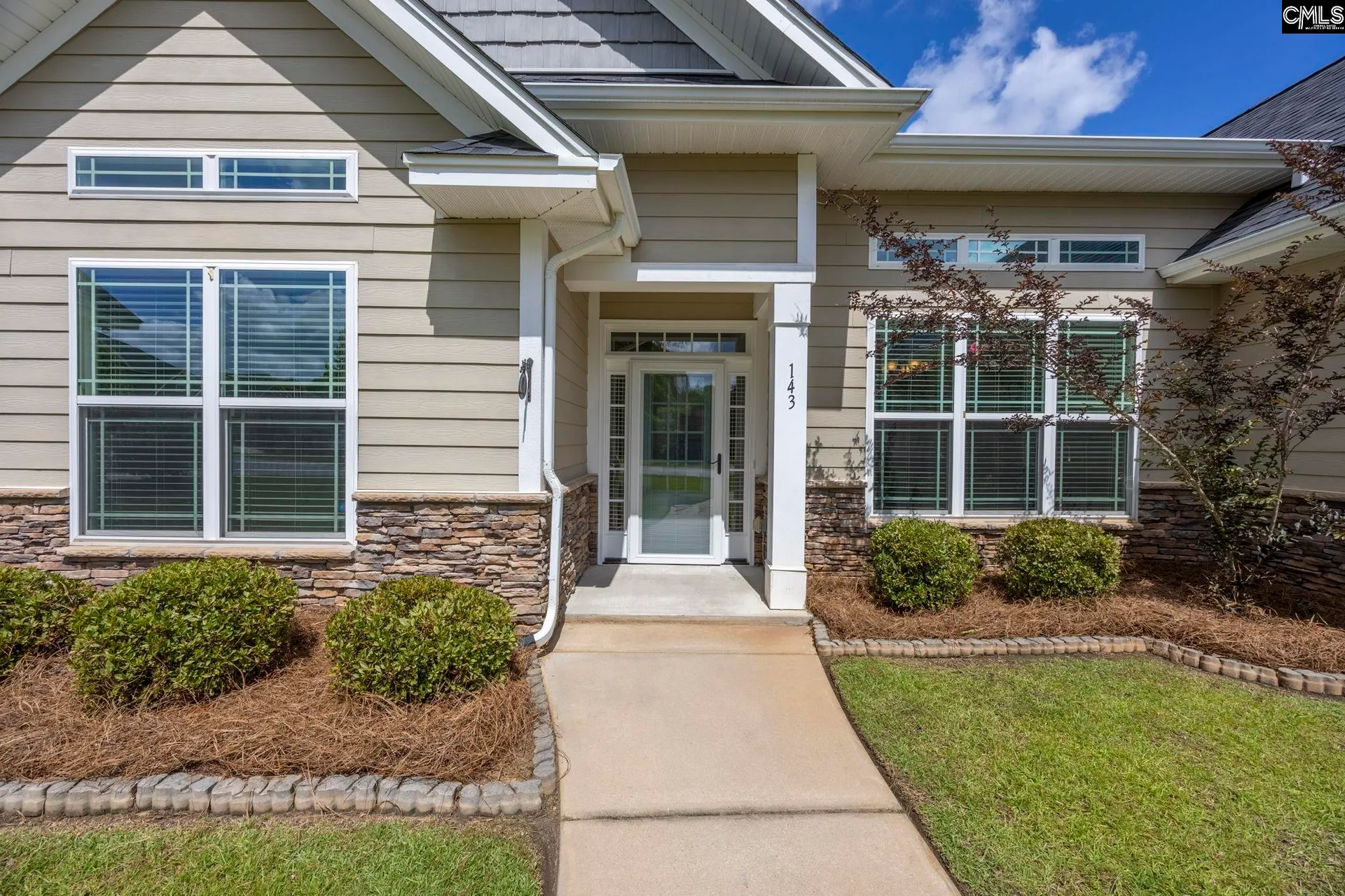 Property image 2 at 143 Riggs Drive, Lexington, SC 29072