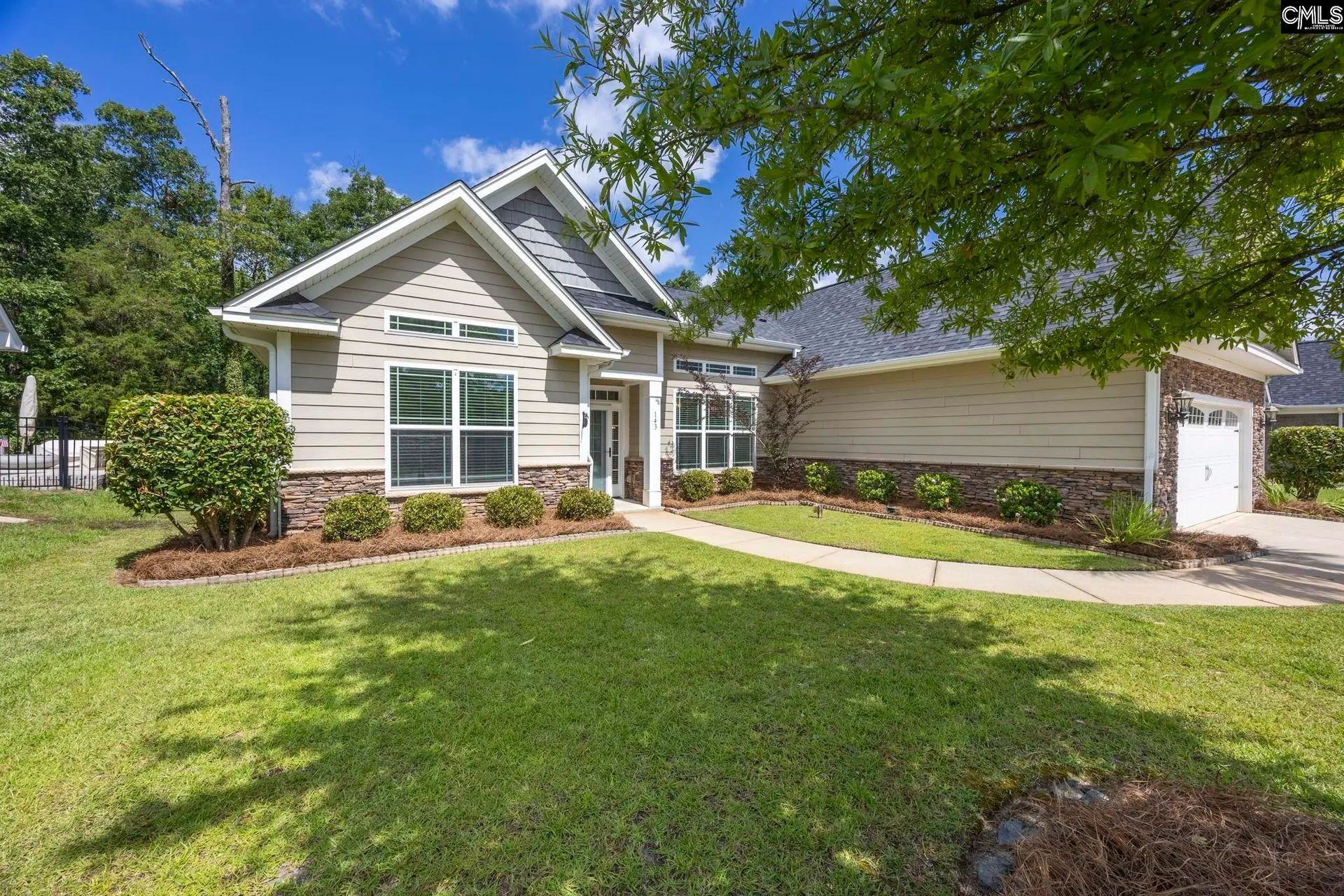 Property image 3 at 143 Riggs Drive, Lexington, SC 29072