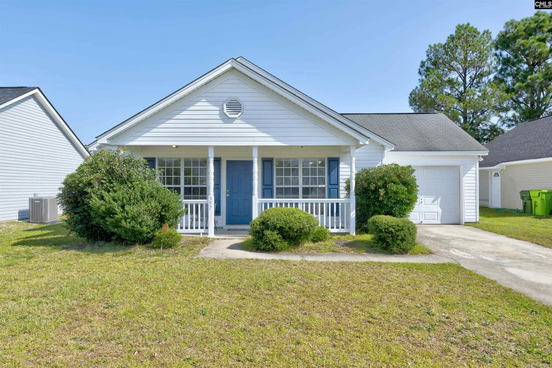 357 White Gables Drive