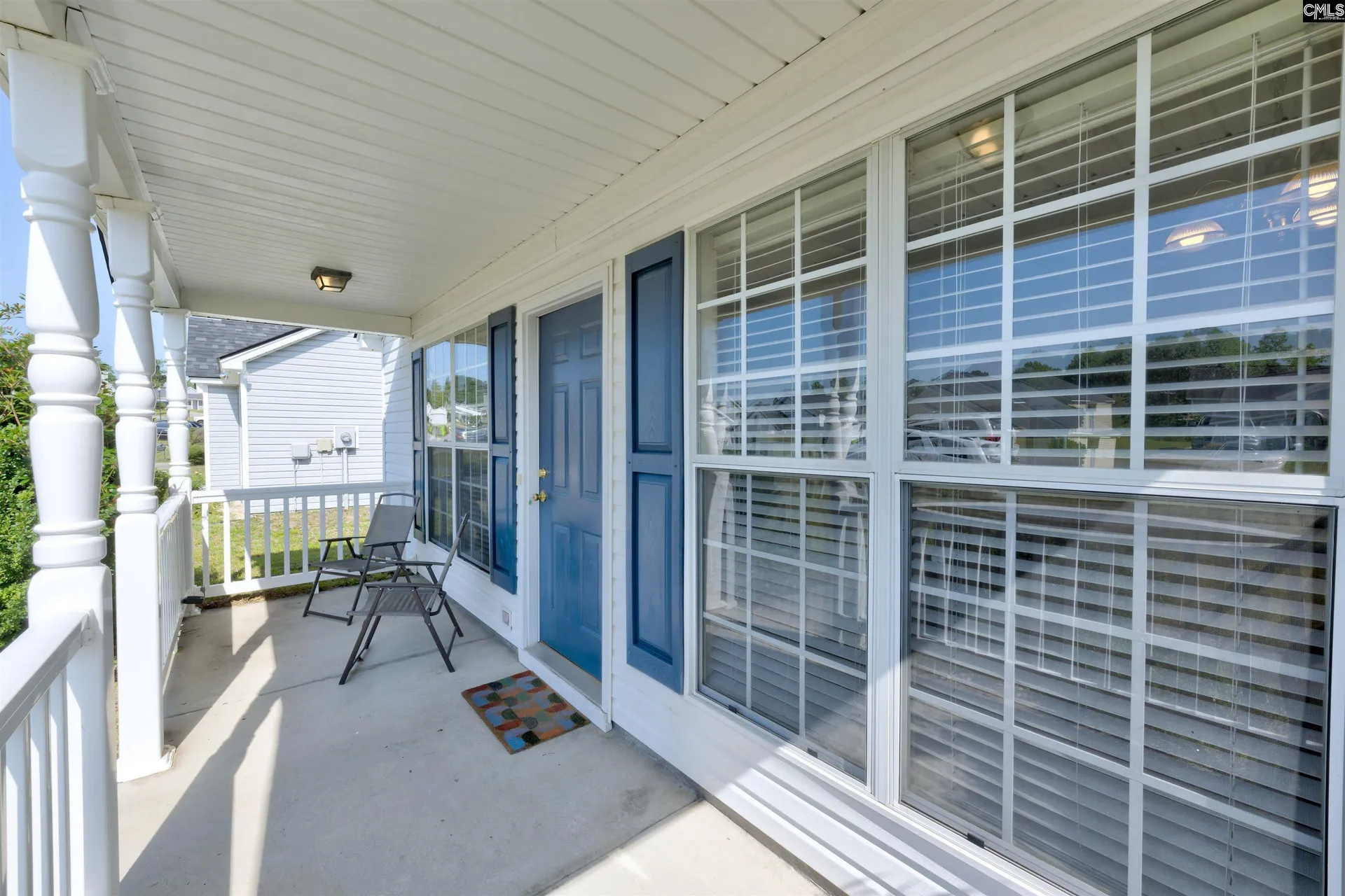 Property image 2 at 357 White Gables Drive, Columbia, SC 29229