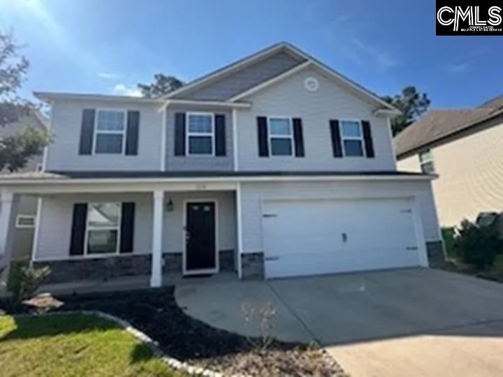 330 Fairford Road