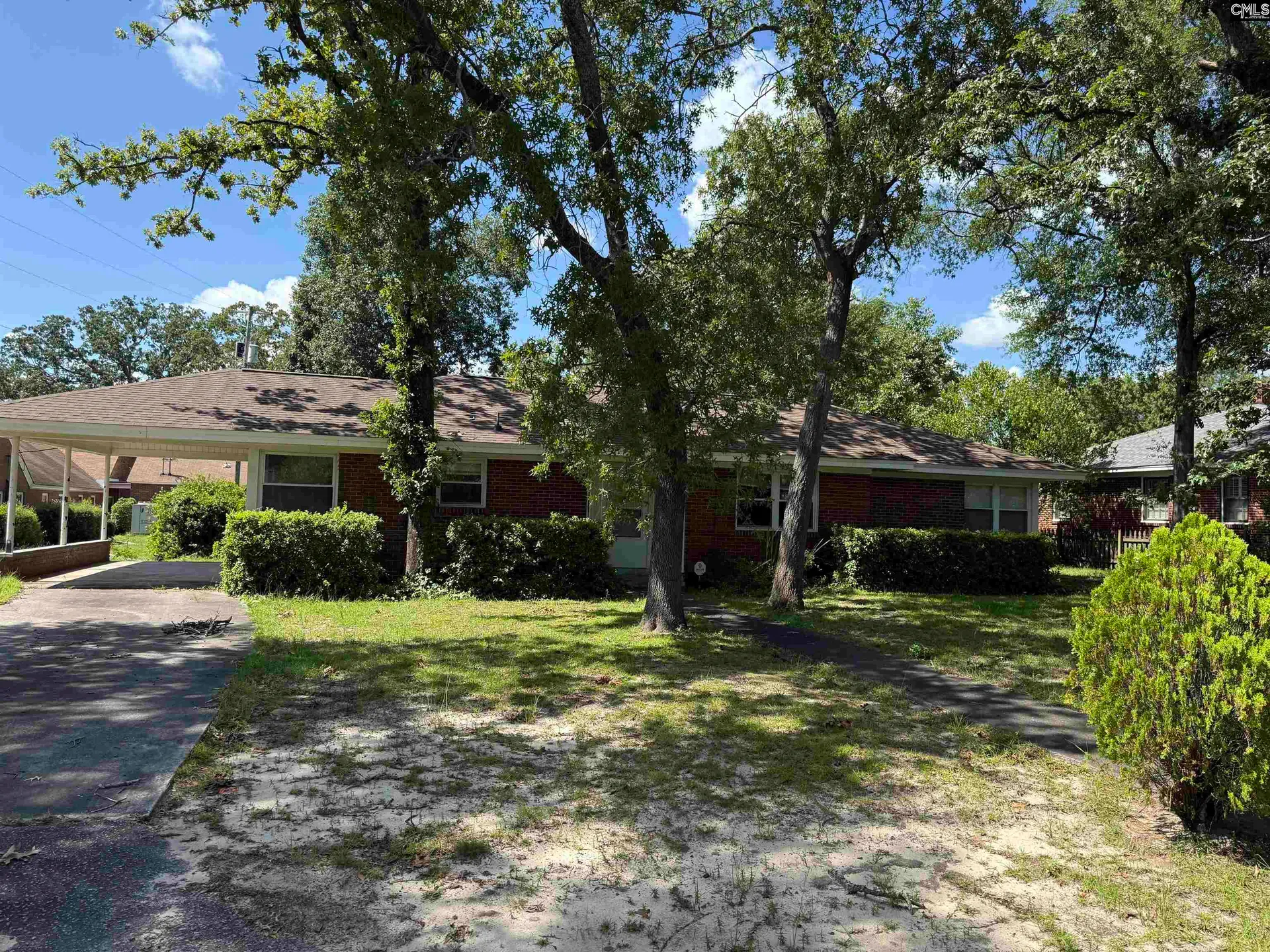 Property image 2 at 1234 Michaelmas Avenue, Cayce, SC 29033-0000