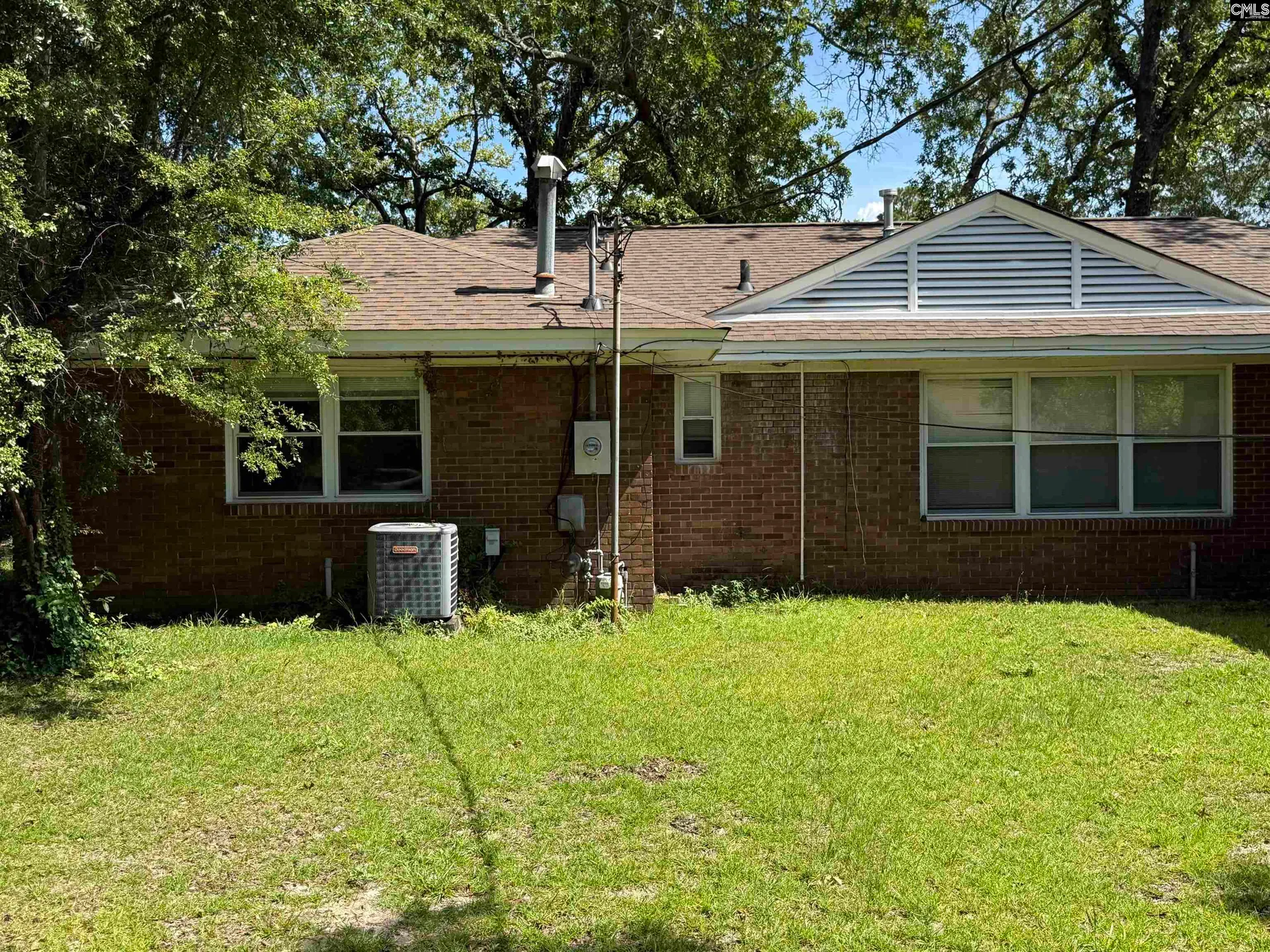 Property image 3 at 1234 Michaelmas Avenue, Cayce, SC 29033-0000