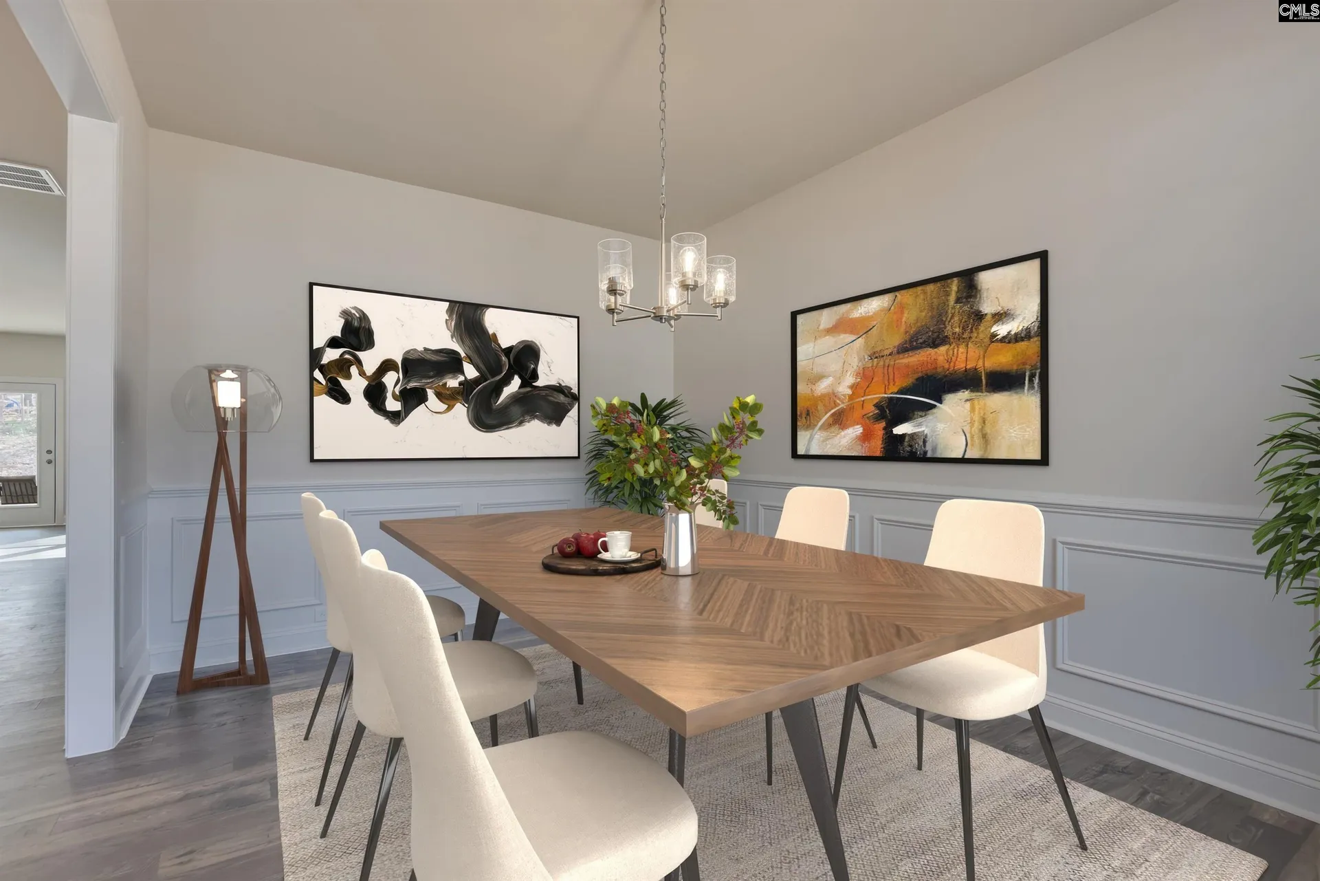 Property image 3 at 404 Rainbow Shad Way, Lexington, SC 29072
