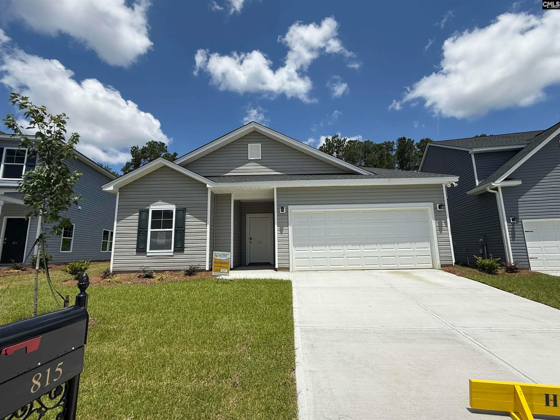 815 Daniel Lake Court
