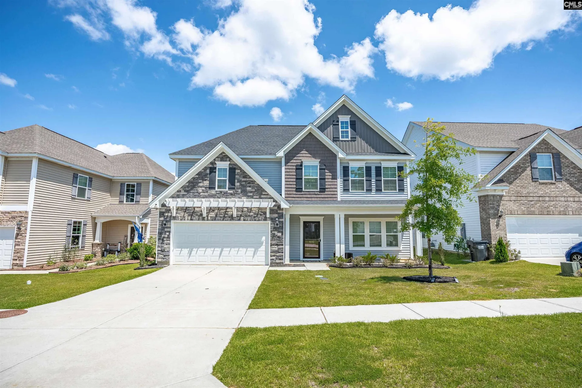 1332 Tamarind Lane