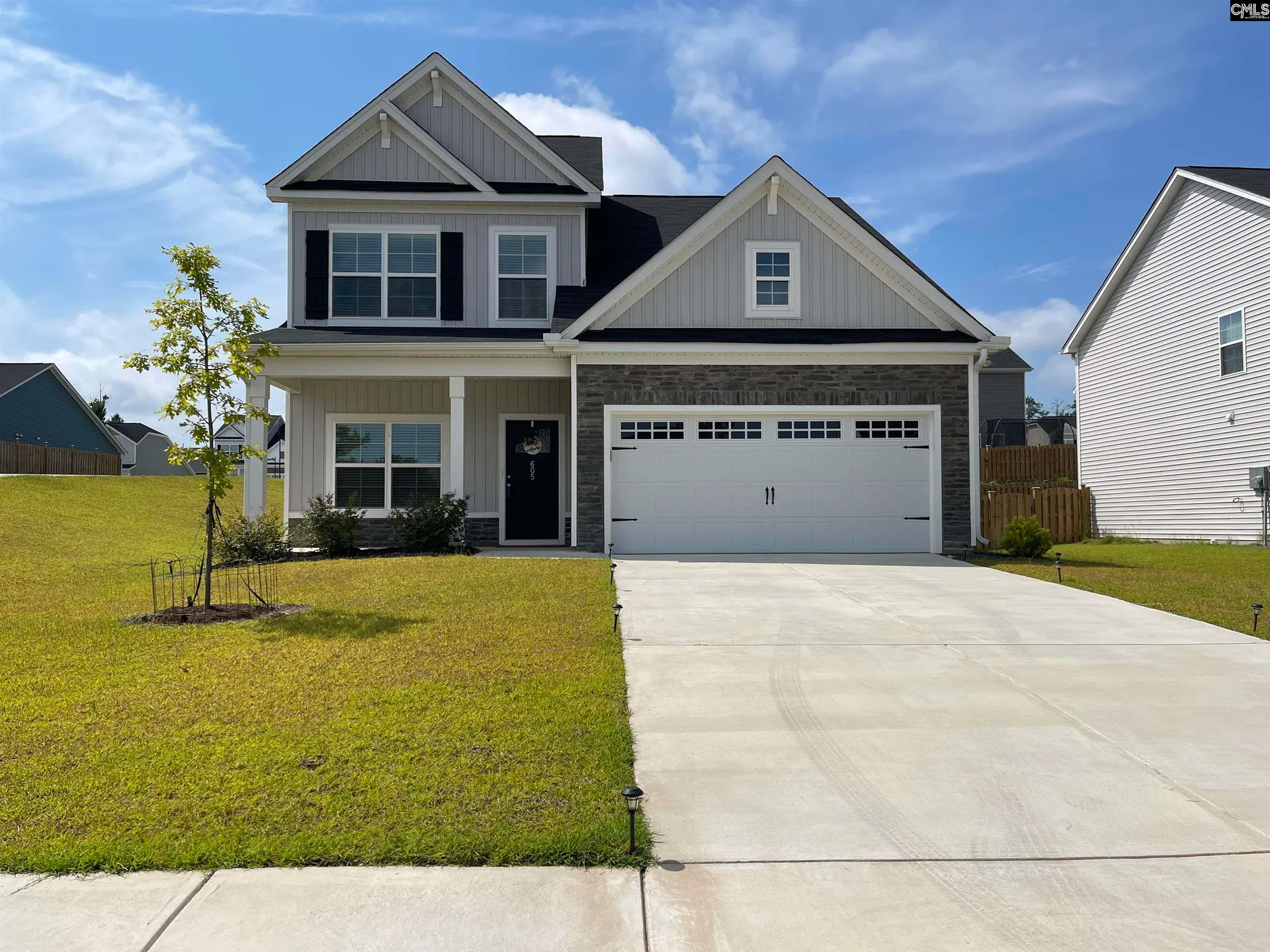 Property image 2 at 605 Bronze Fantail Run, Lexington, SC 29072