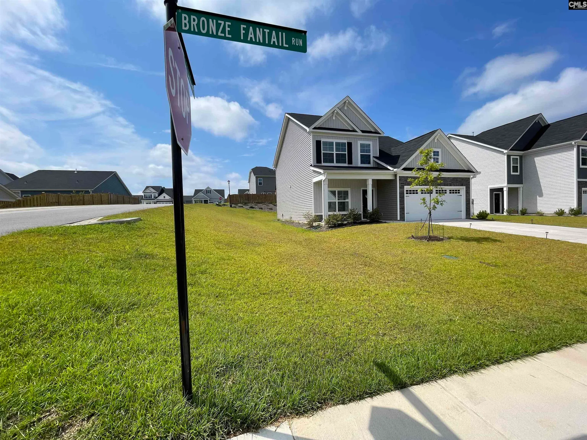 Property image 4 at 605 Bronze Fantail Run, Lexington, SC 29072
