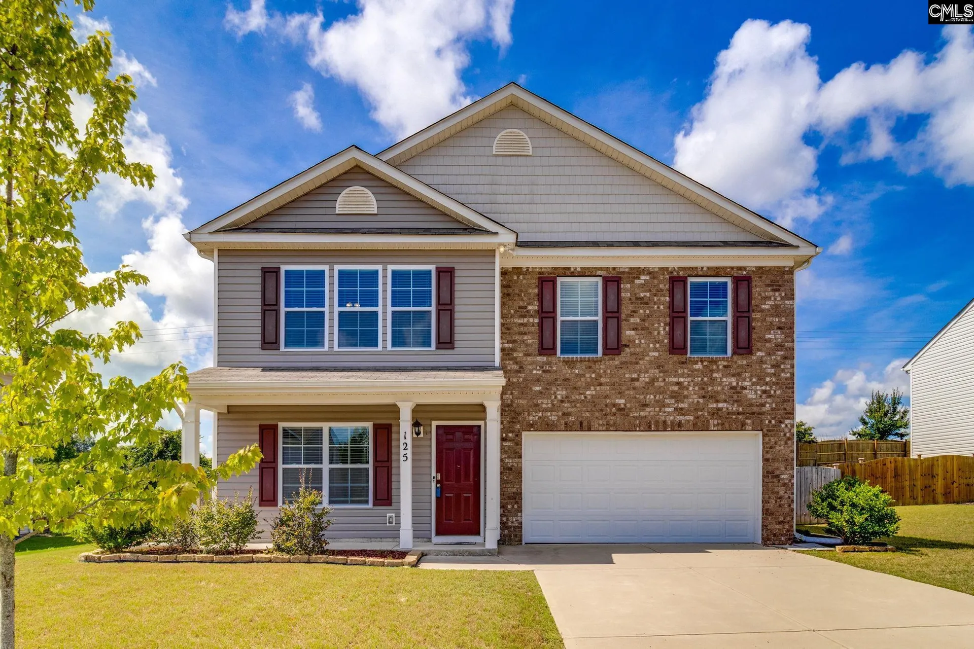 125 Rippling Way