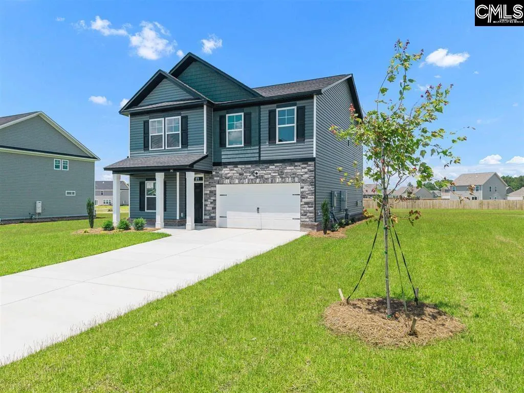 Property image 2 at 174 Caballeros Trail, Prosperity, SC 29127