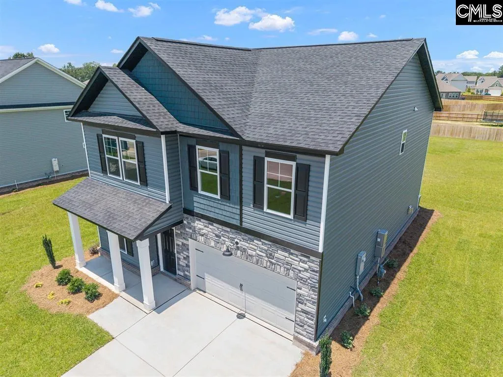 Property image 3 at 174 Caballeros Trail, Prosperity, SC 29127