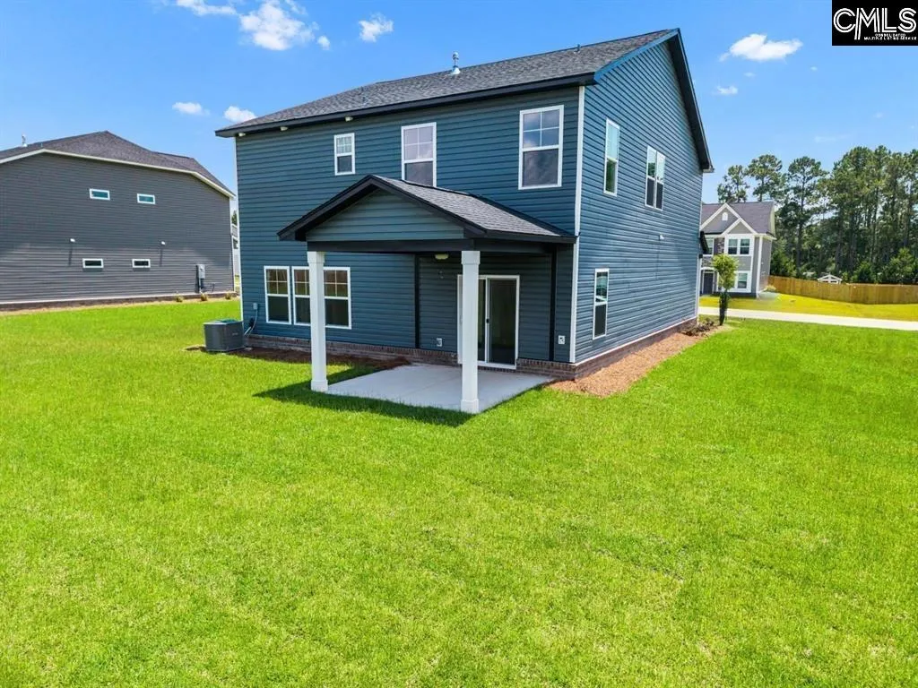 Property image 4 at 174 Caballeros Trail, Prosperity, SC 29127