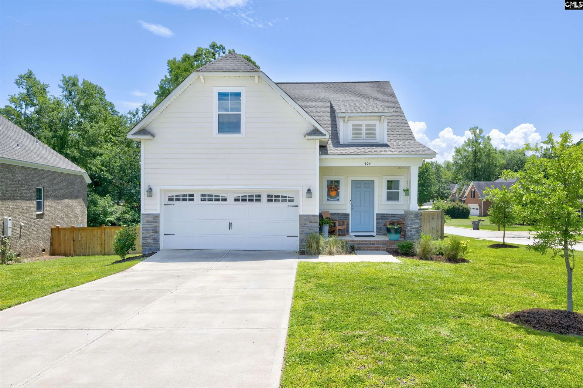 Property image 2 at 404 Lombard Way, Chapin, SC 29036
