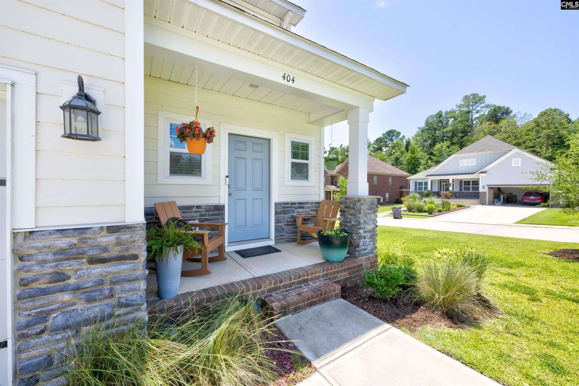 Property image 3 at 404 Lombard Way, Chapin, SC 29036