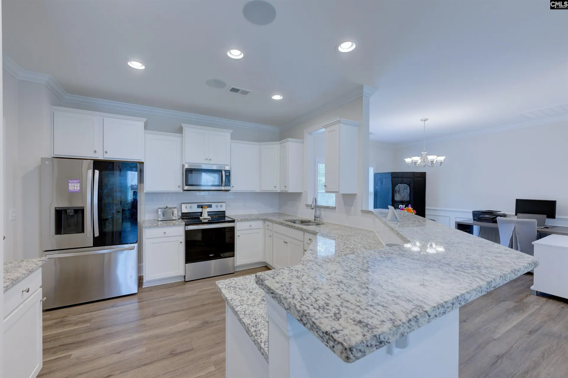 Property image 5 at 404 Lombard Way, Chapin, SC 29036