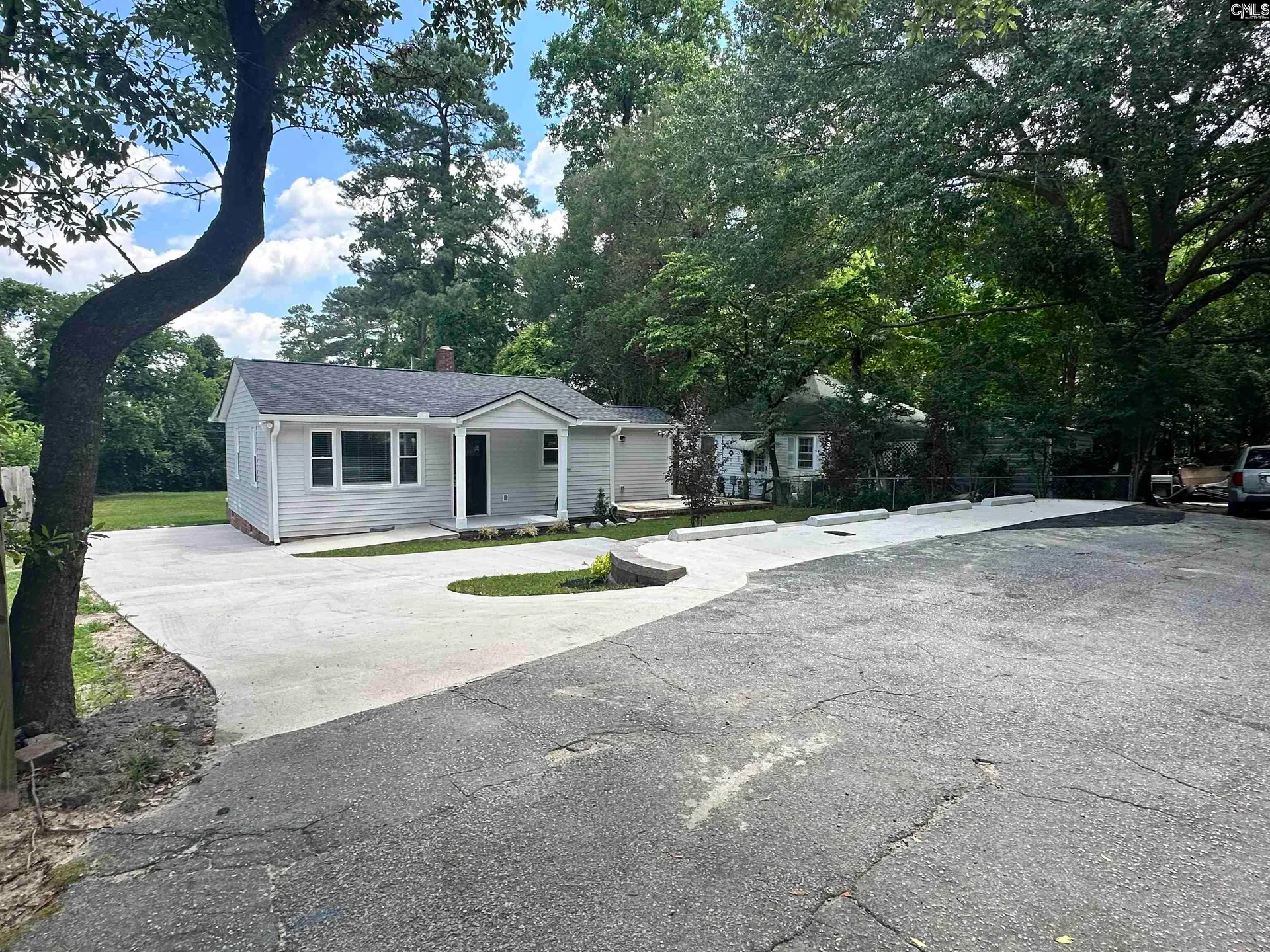 Property image 2 at 3811 Barwick Street, Columbia, SC 29205