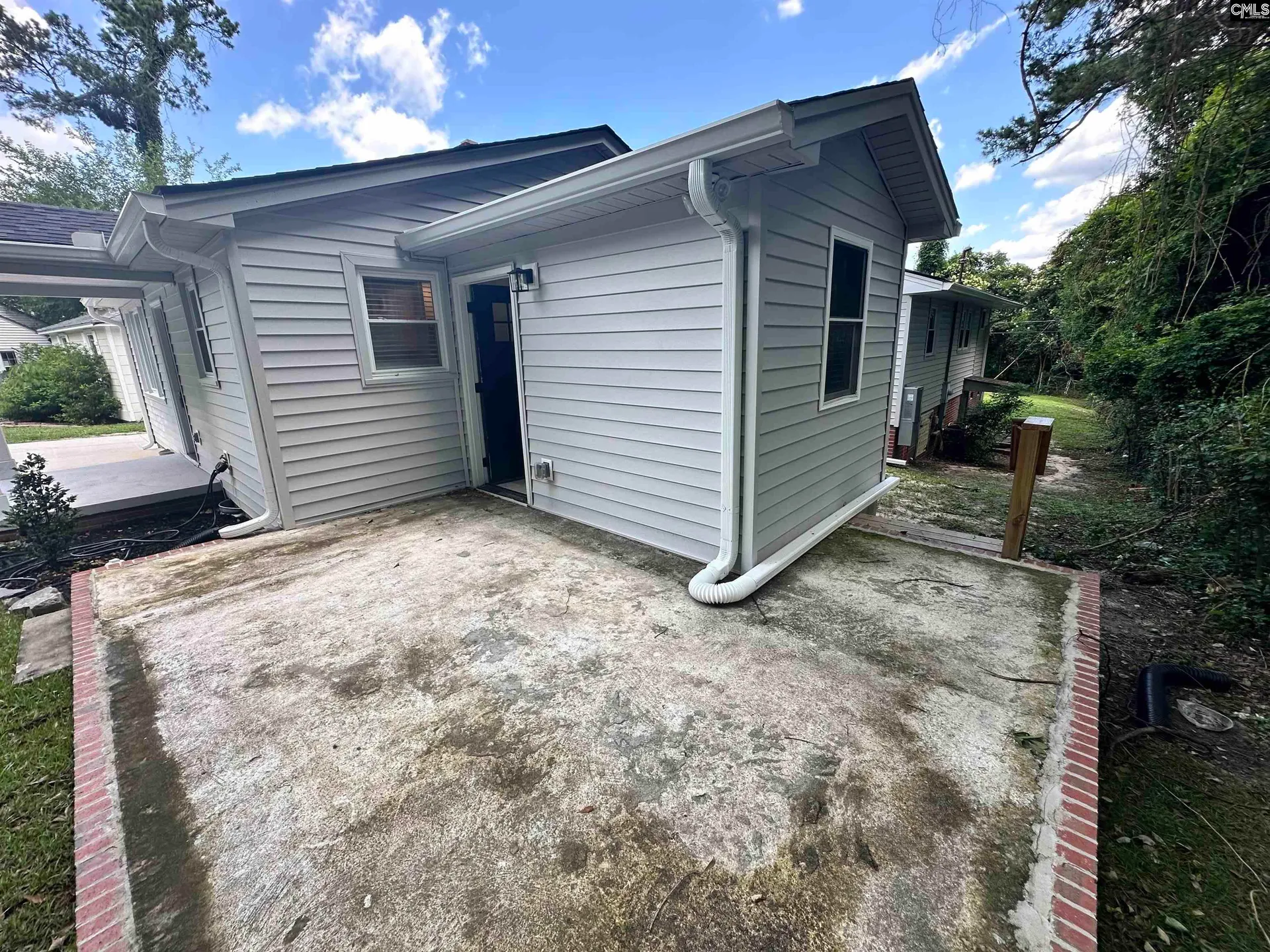 Property image 4 at 3811 Barwick Street, Columbia, SC 29205