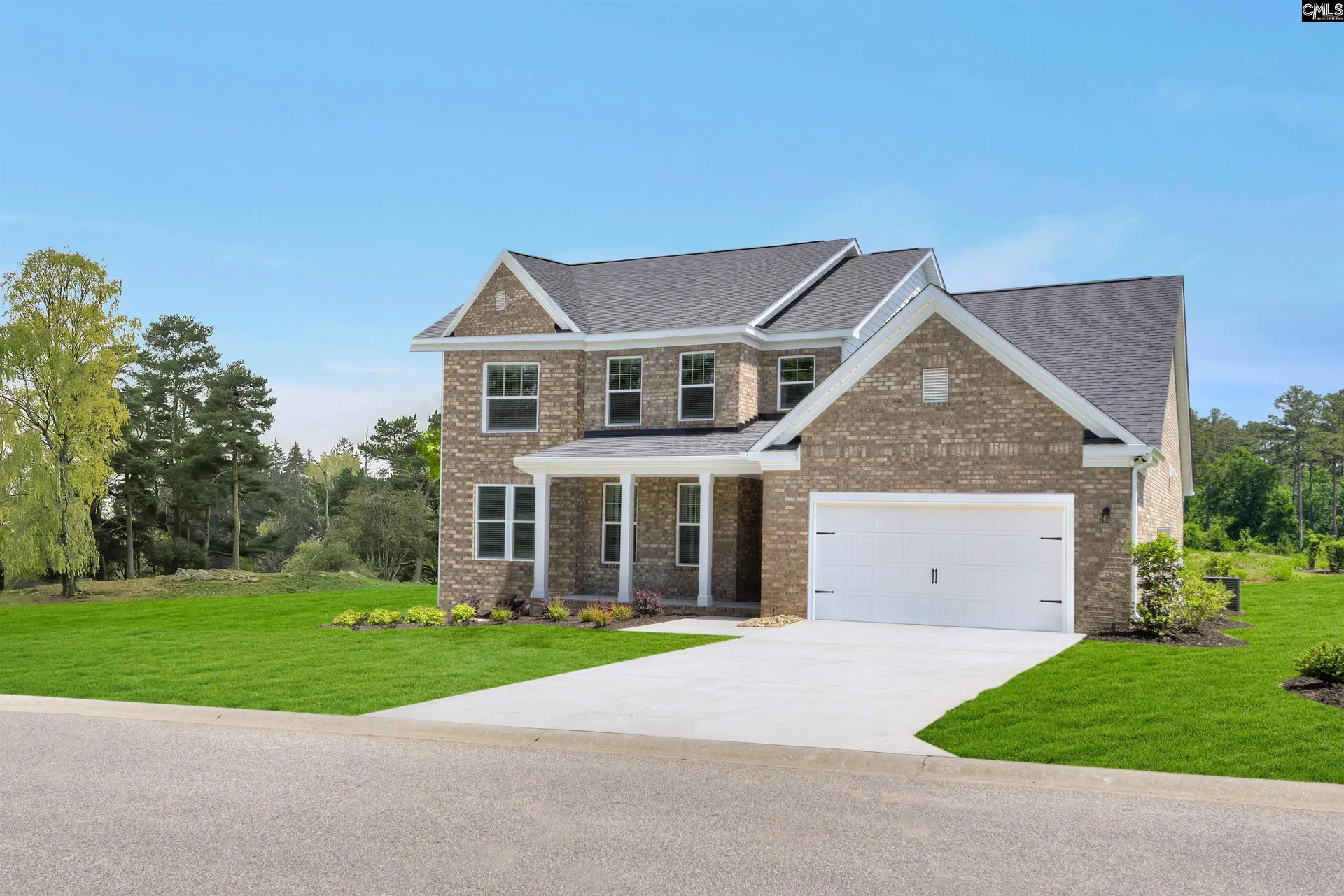 Property image 1 at 457 Rainbow Shad Way, Lexington, SC 29072