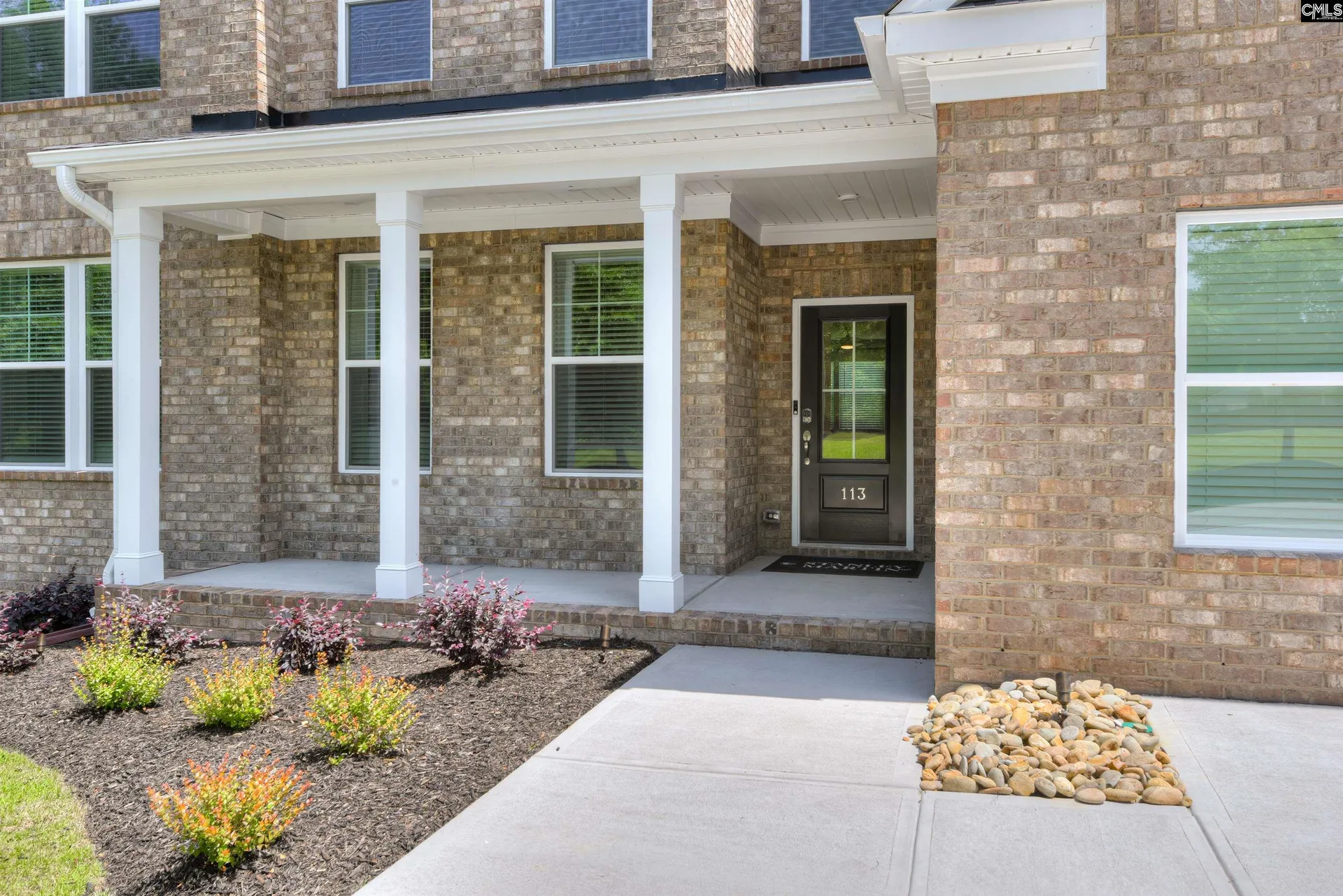 Property image 3 at 457 Rainbow Shad Way, Lexington, SC 29072