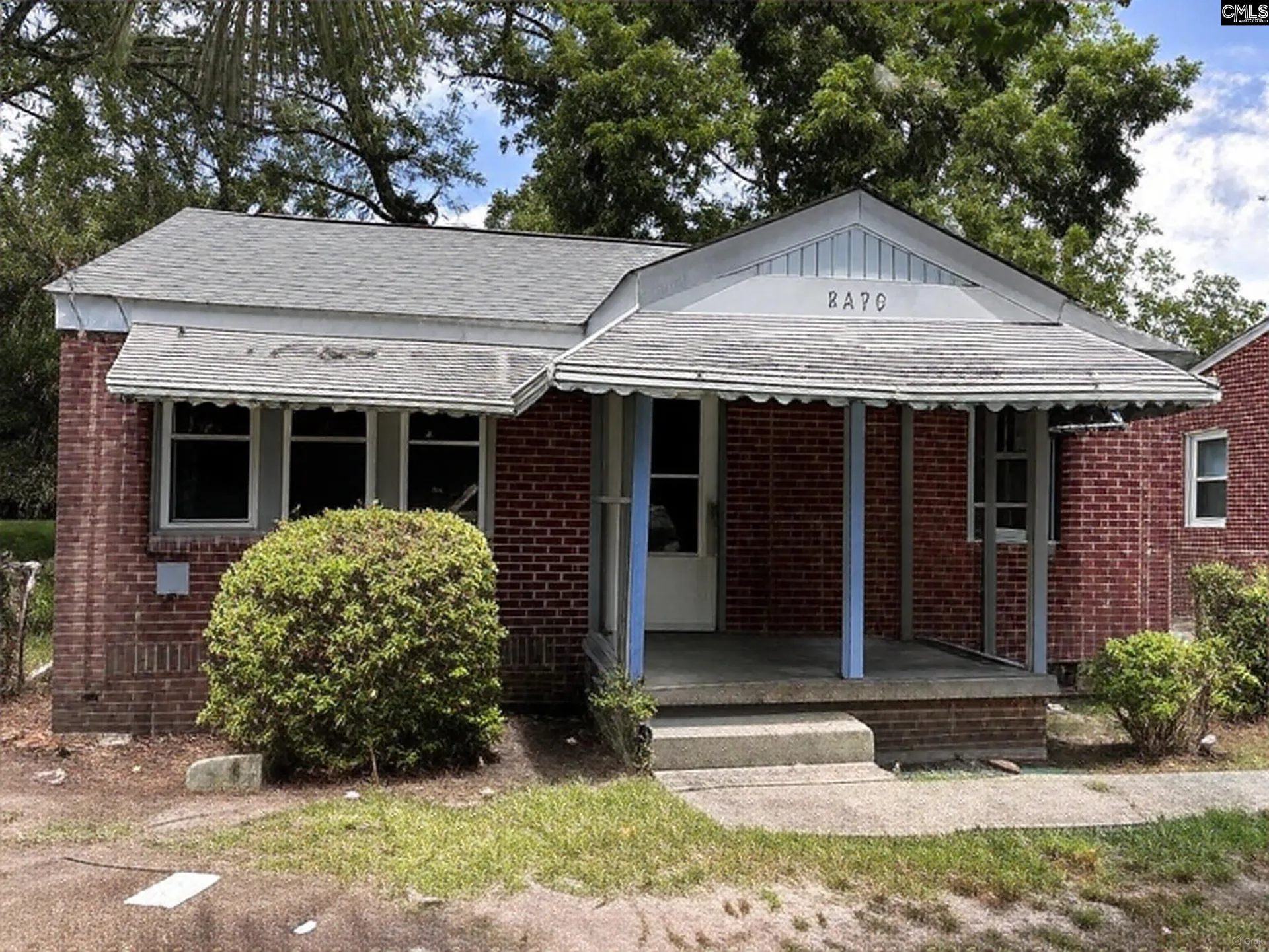 2329 Chappelle Street