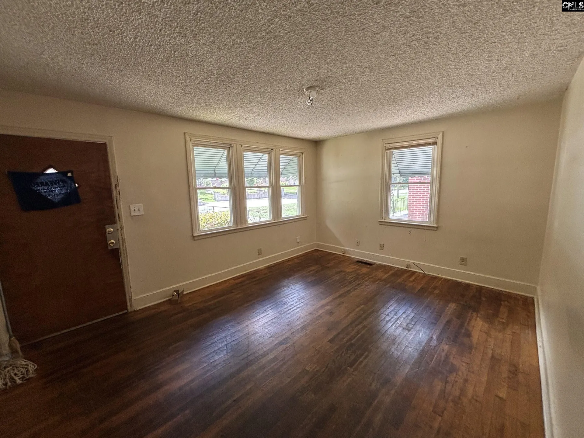 Property image 2 at 2329 Chappelle Street, Columbia, SC 29203