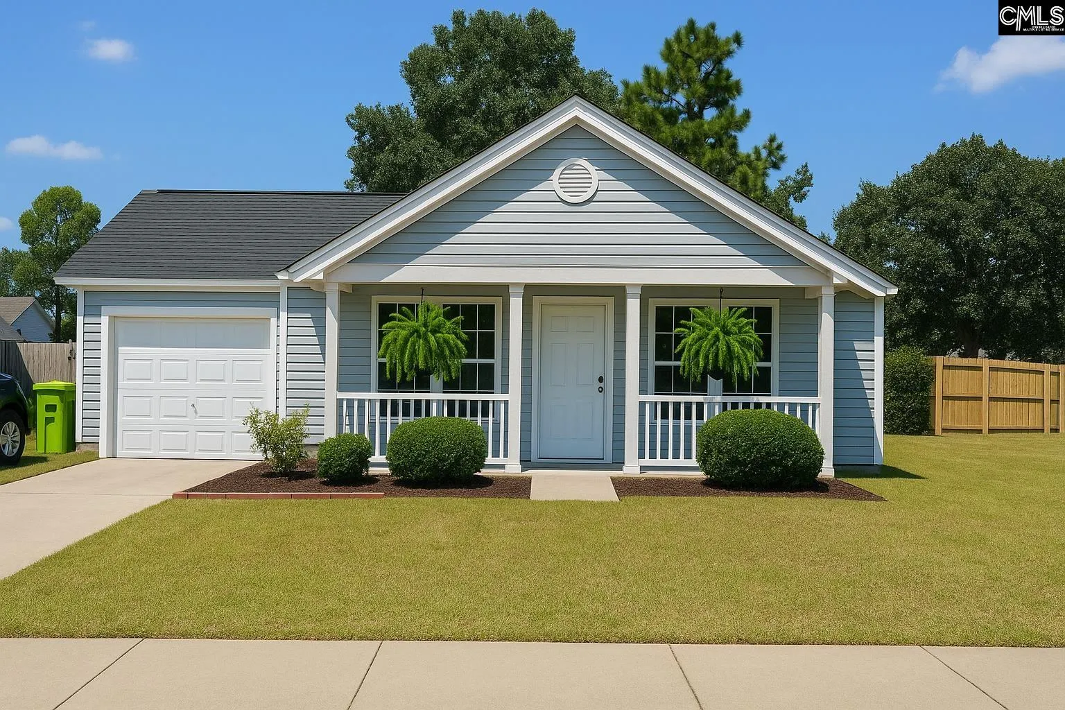 387 Legend Oak Drive