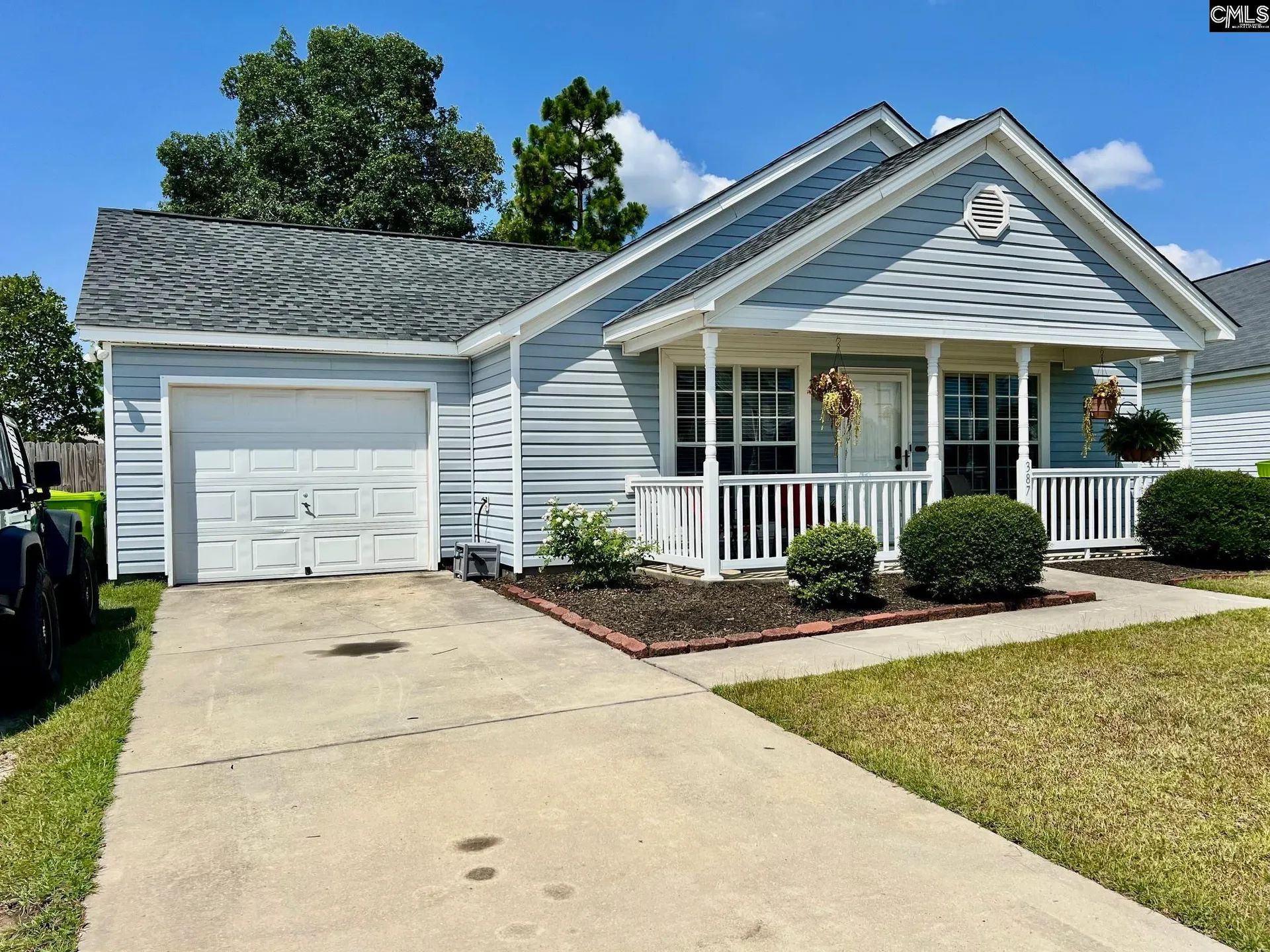 Property image 2 at 387 Legend Oak Drive, Columbia, SC 29229