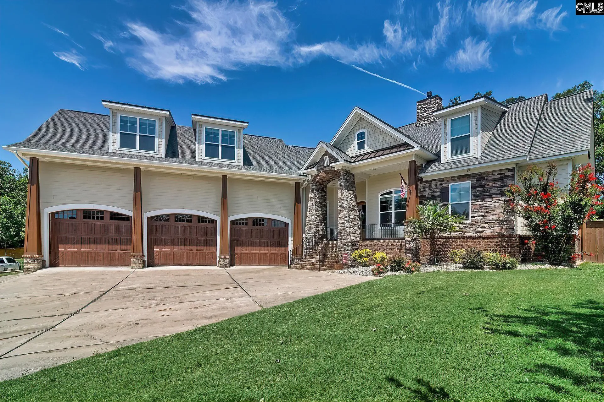 206 Green Wing Court