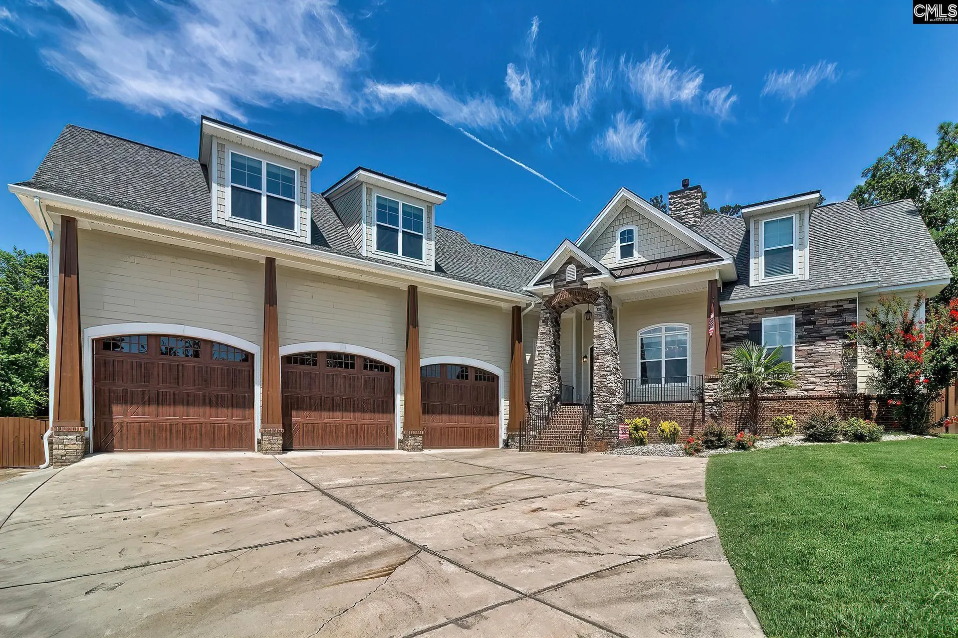Property image 2 at 206 Green Wing Court, Gilbert, SC 29054
