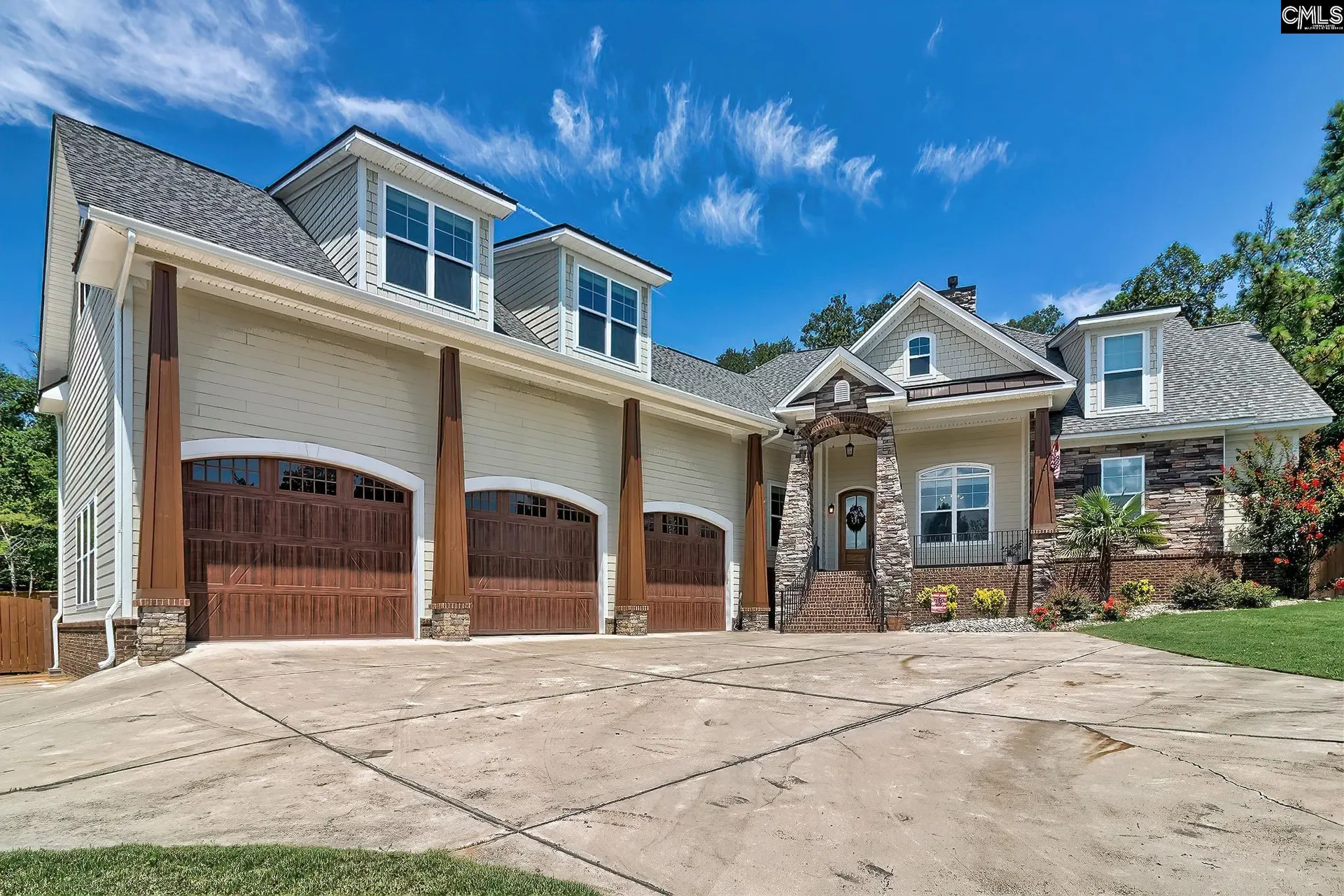 Property image 3 at 206 Green Wing Court, Gilbert, SC 29054