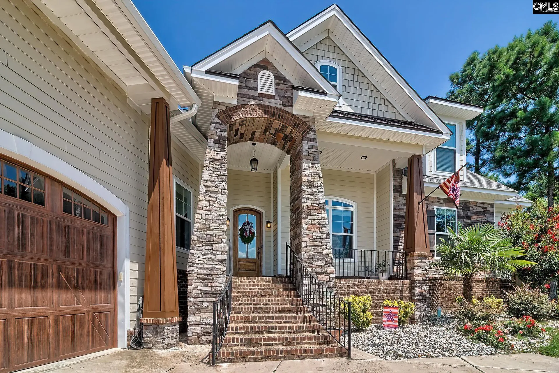 Property image 4 at 206 Green Wing Court, Gilbert, SC 29054