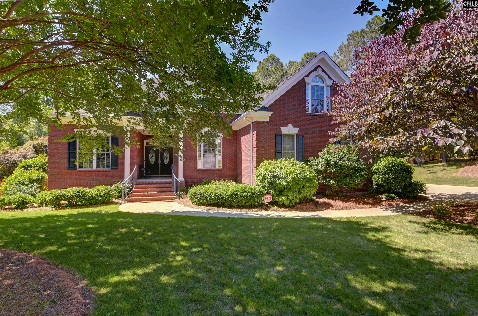 43 Wildeoak Court