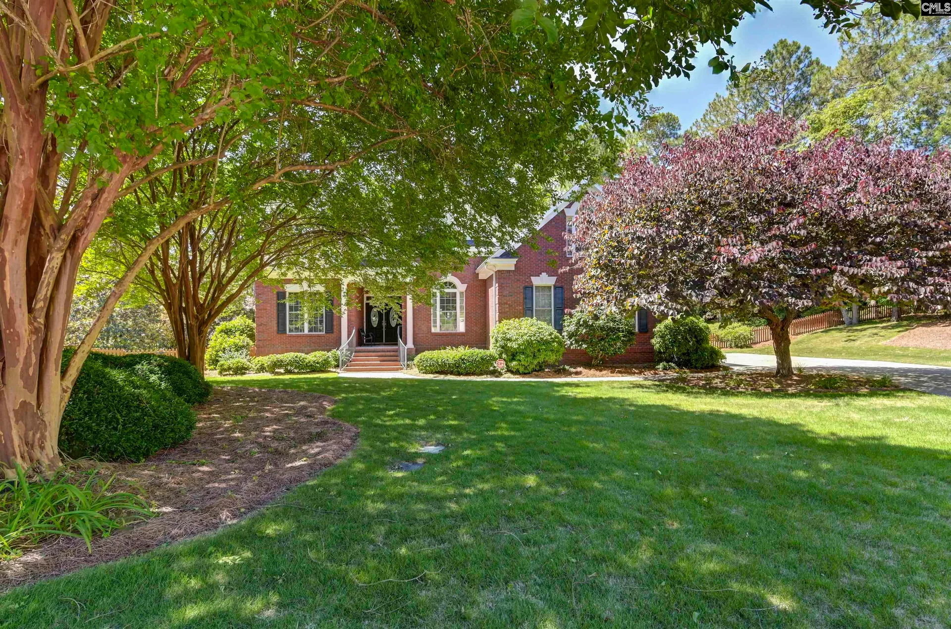 Property image 3 at 43 Wildeoak Court, Columbia, SC 29223-3292
