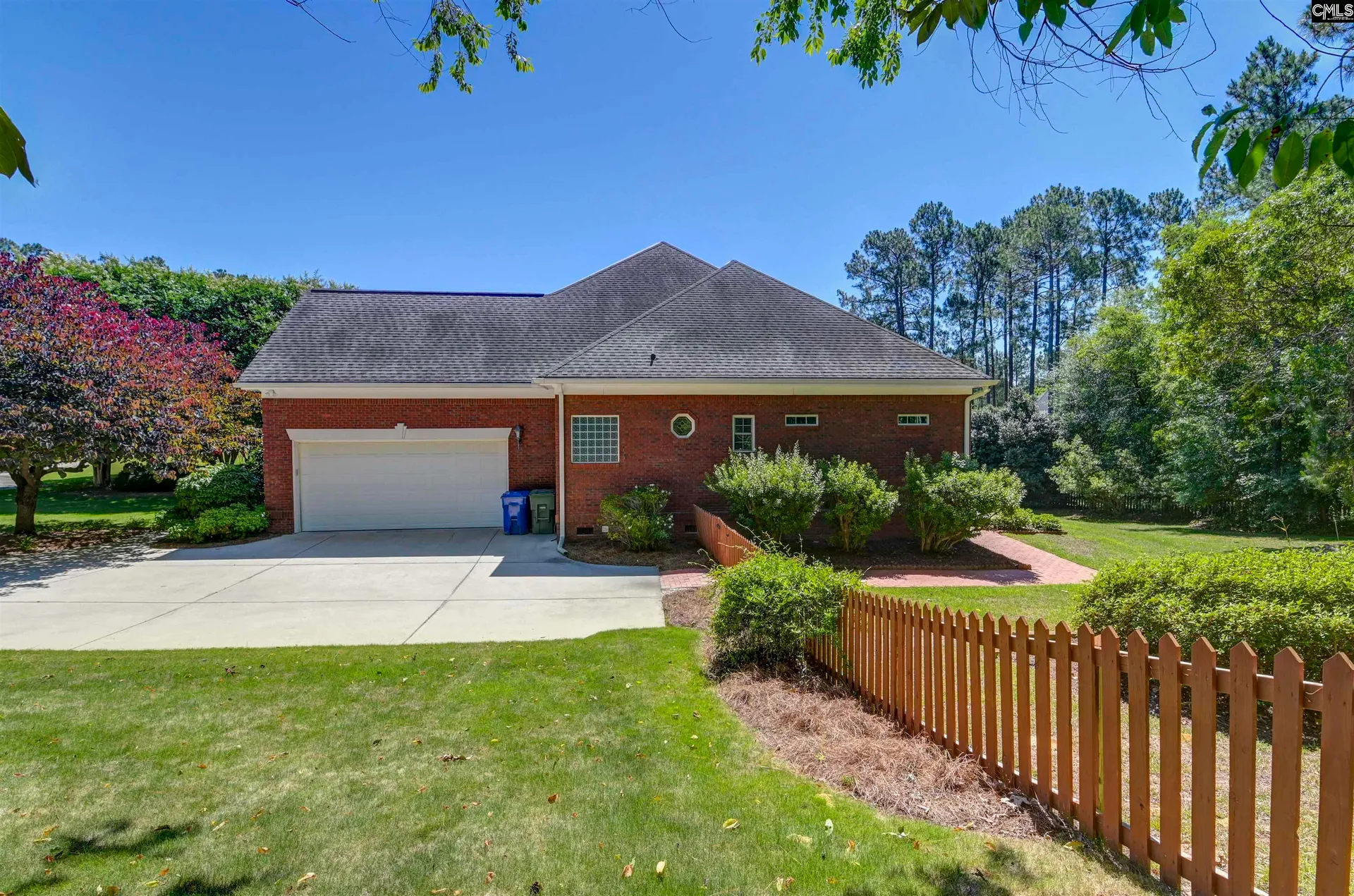 Property image 4 at 43 Wildeoak Court, Columbia, SC 29223-3292